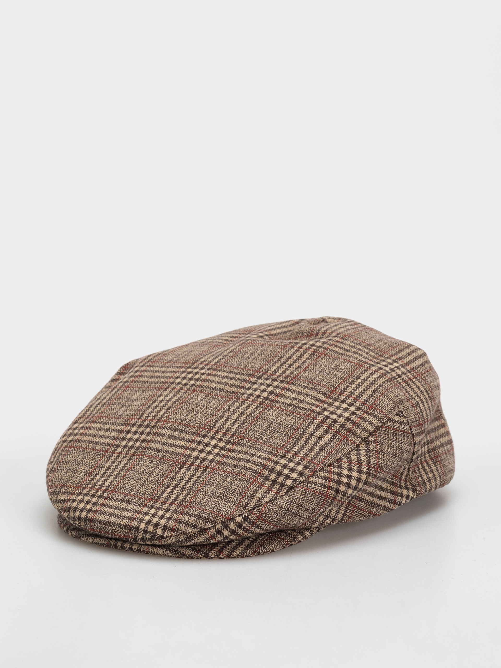 Klobouk s kšiltem Brixton Hooligan Snap Cap