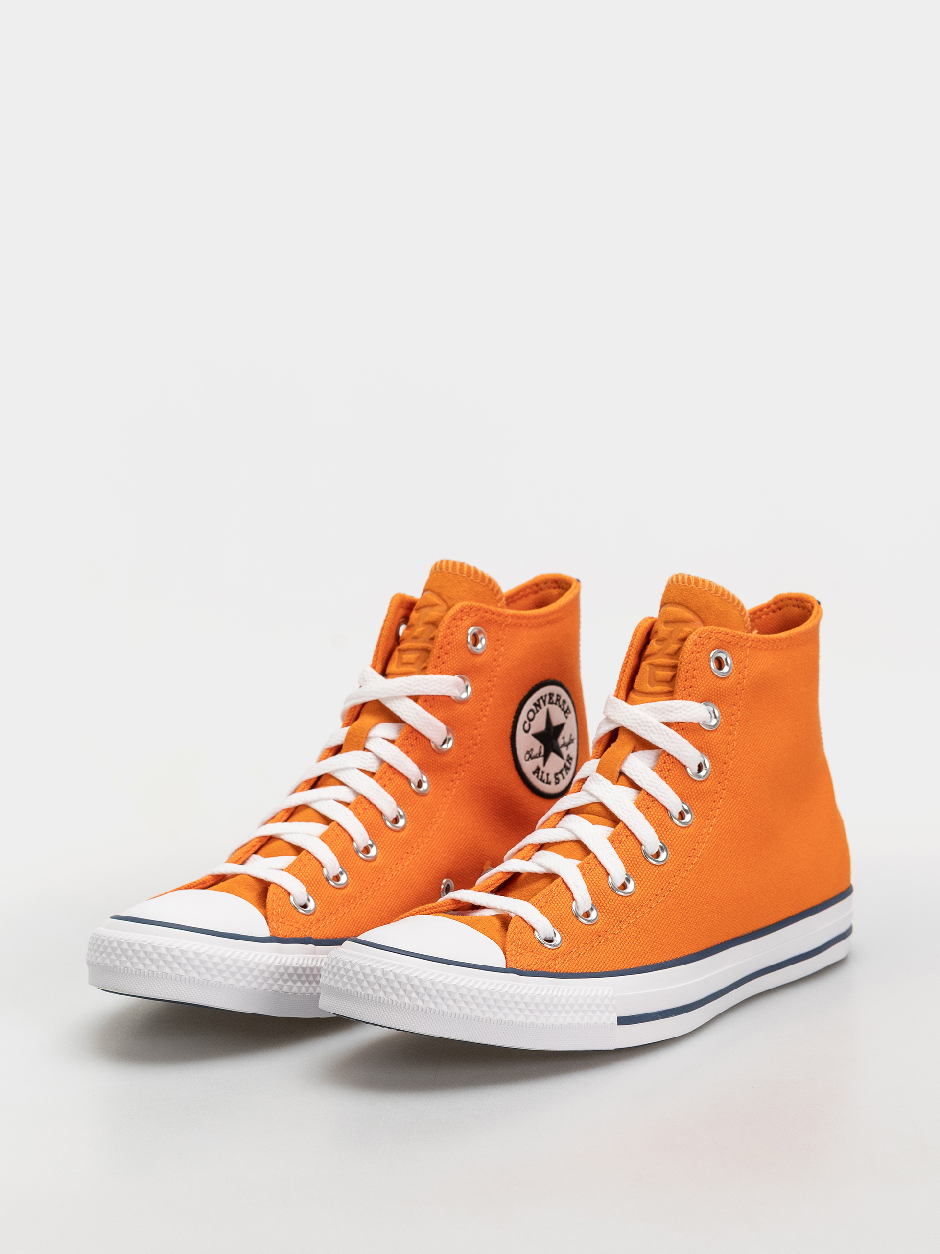 Tenisky Converse X Dragon Ball Z Chuck Taylor All Star Hi (exuberance/poseidon/cheery tomato)