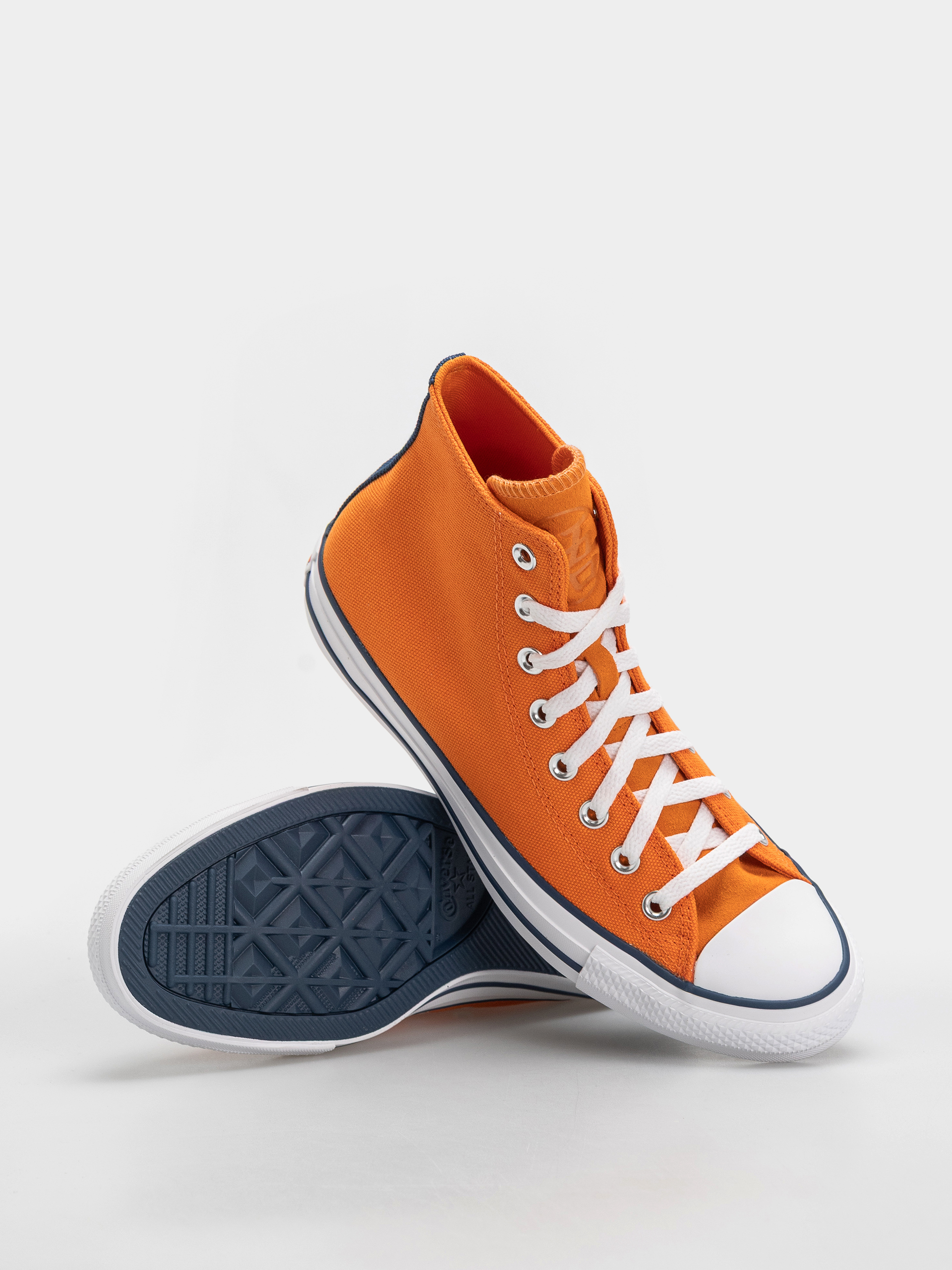 Tenisky Converse X Dragon Ball Z Chuck Taylor All Star Hi (exuberance/poseidon/cheery tomato)