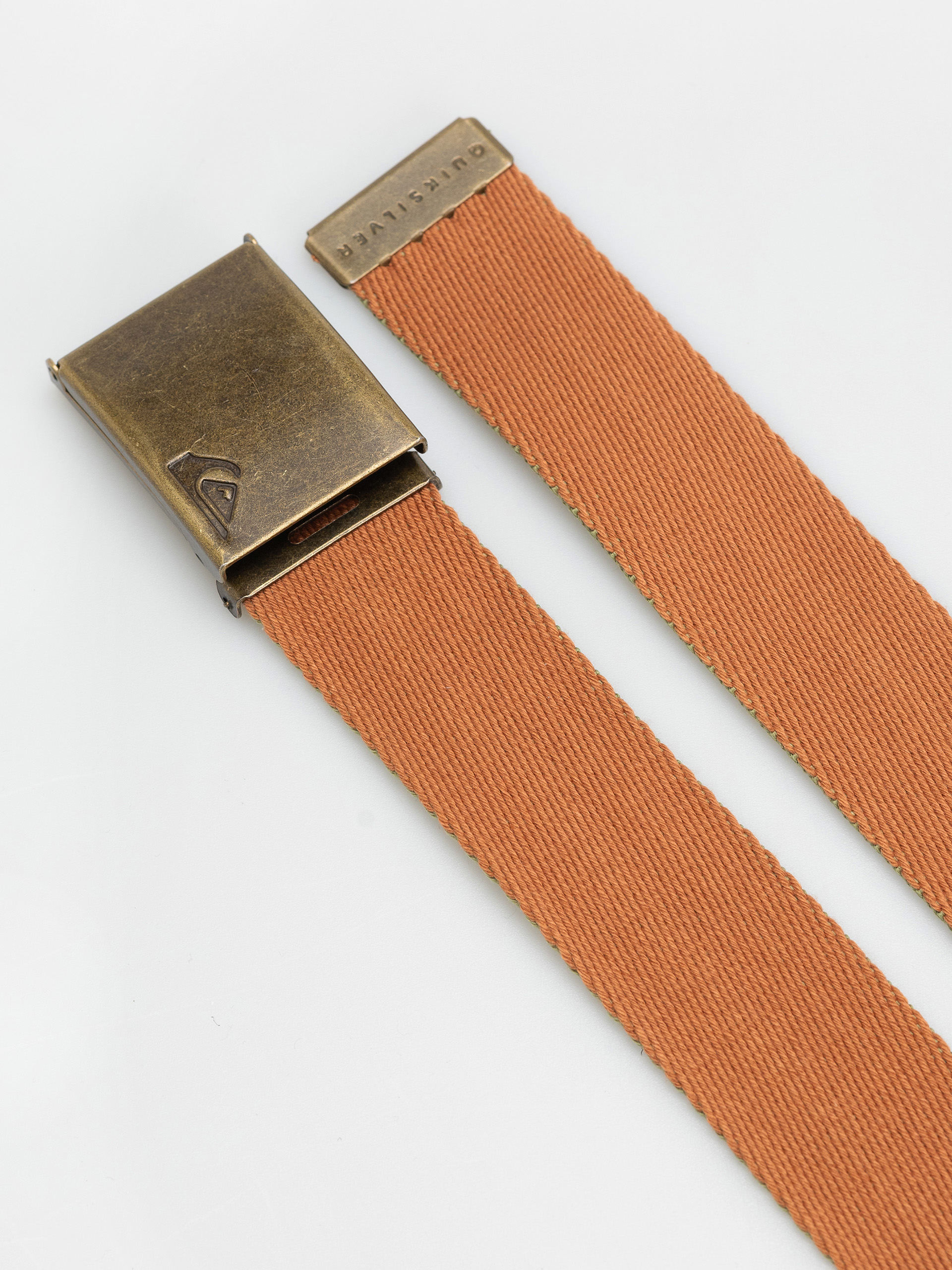 Pásek Quiksilver The Jam 5 (mocha bisque)