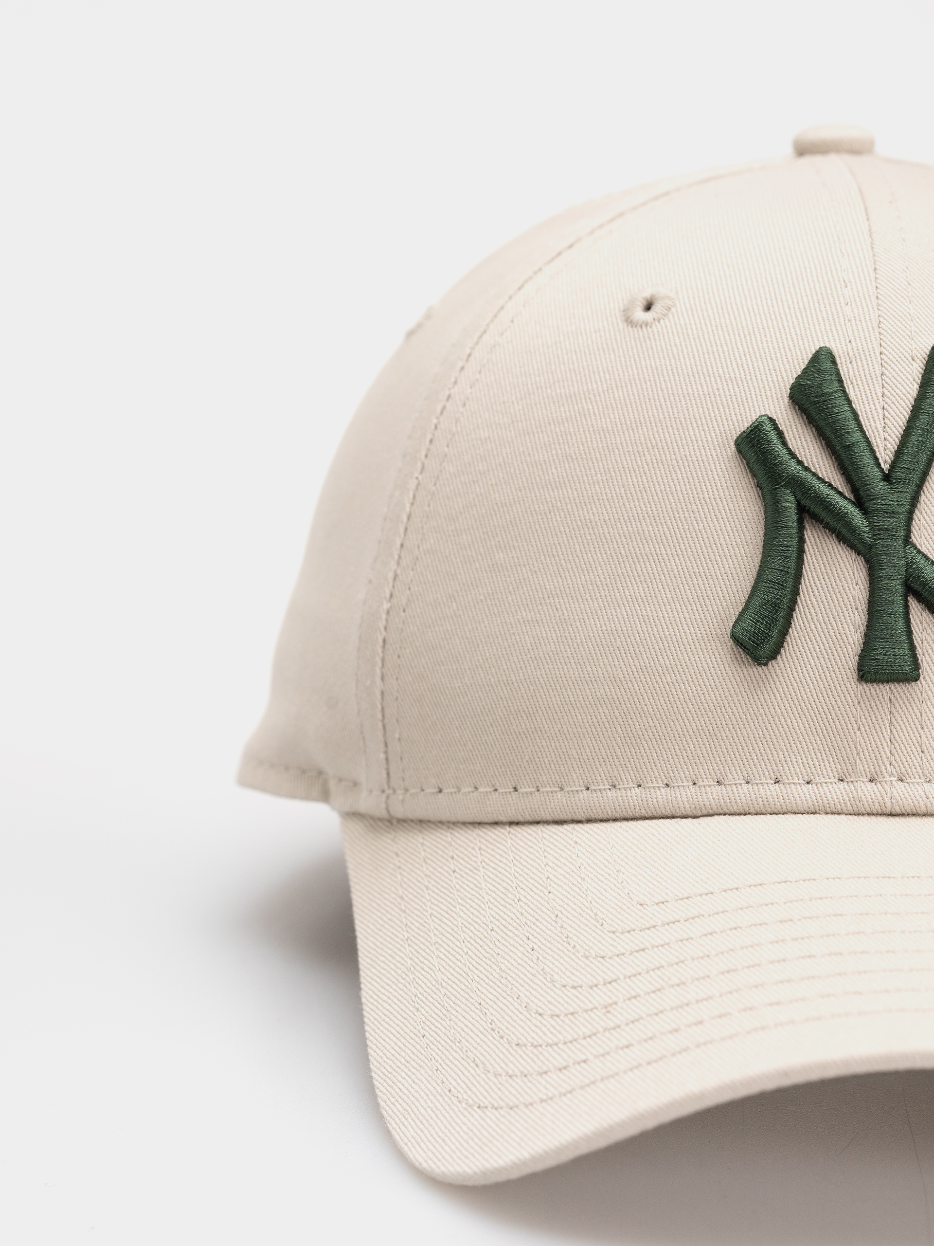 Kšiltovka  New Era League Essential 9Forty New York Yankees (stone)