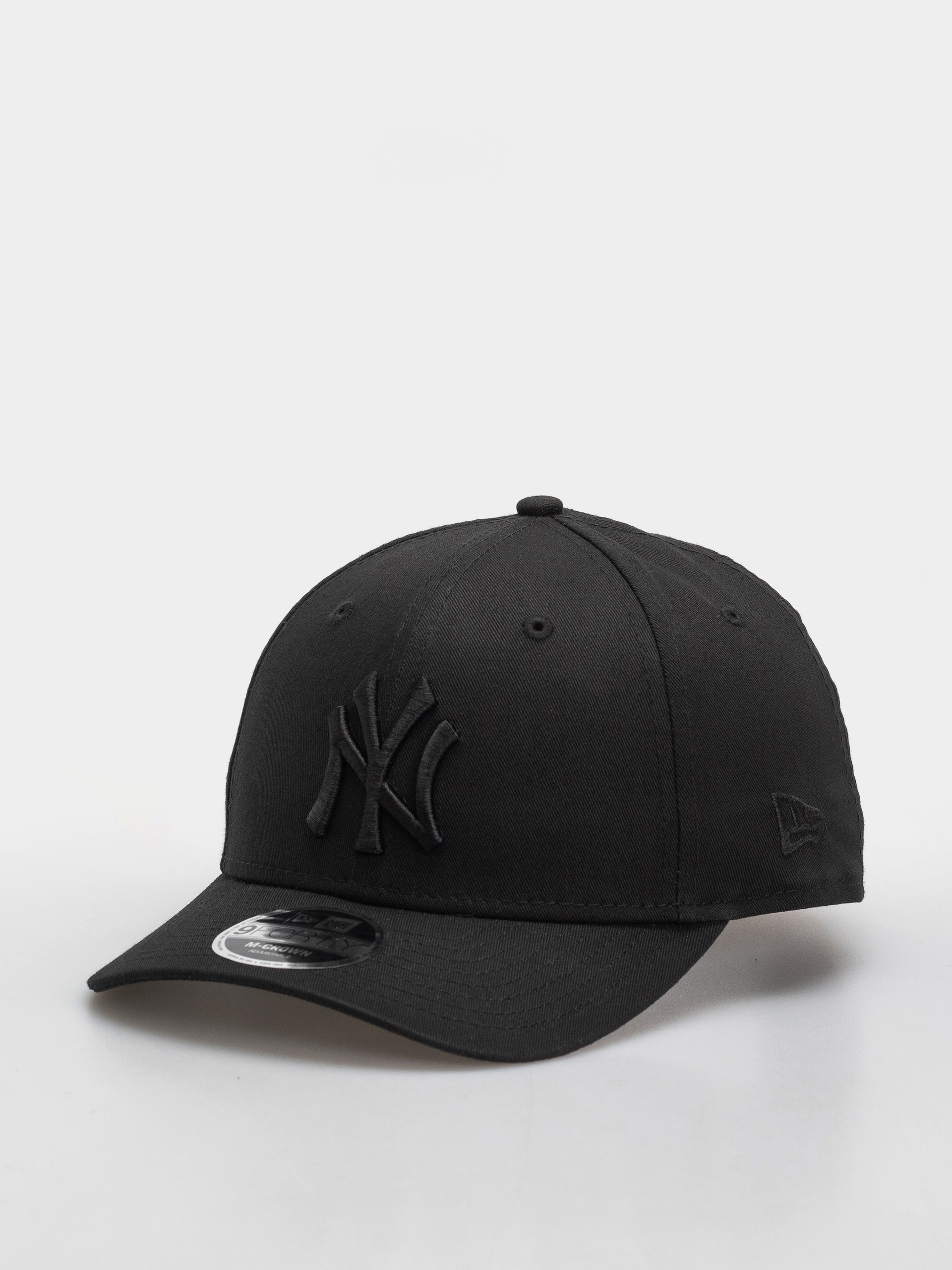 Ku0161iltovka  New Era 9Forty Mc New York Yankees (black/black)