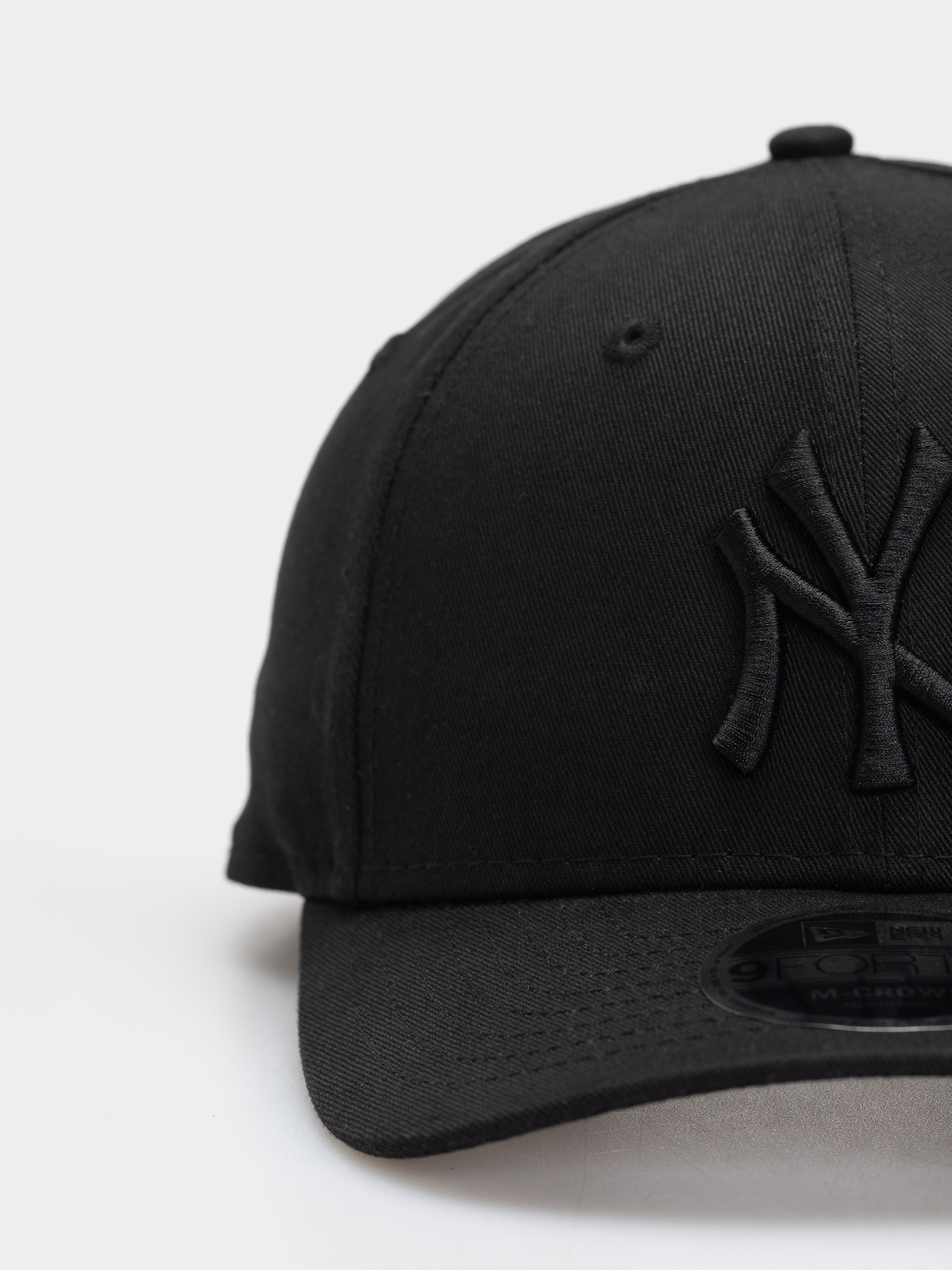 Kšiltovka  New Era 9Forty Mc New York Yankees (black/black)