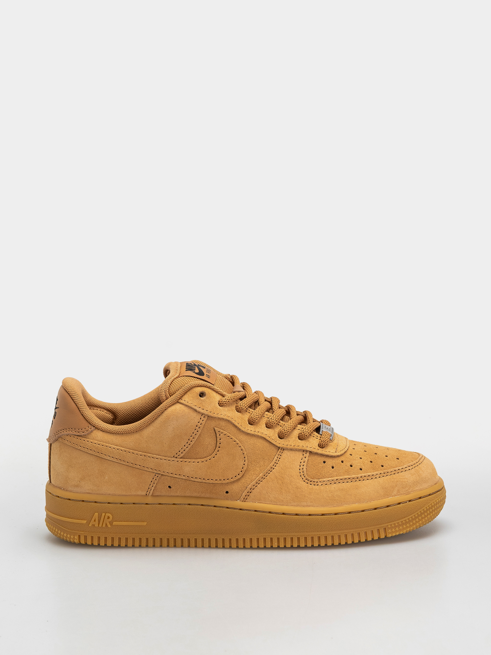 Boty Nike SB Air Force 1 (flax/flax/black/gum light brown)