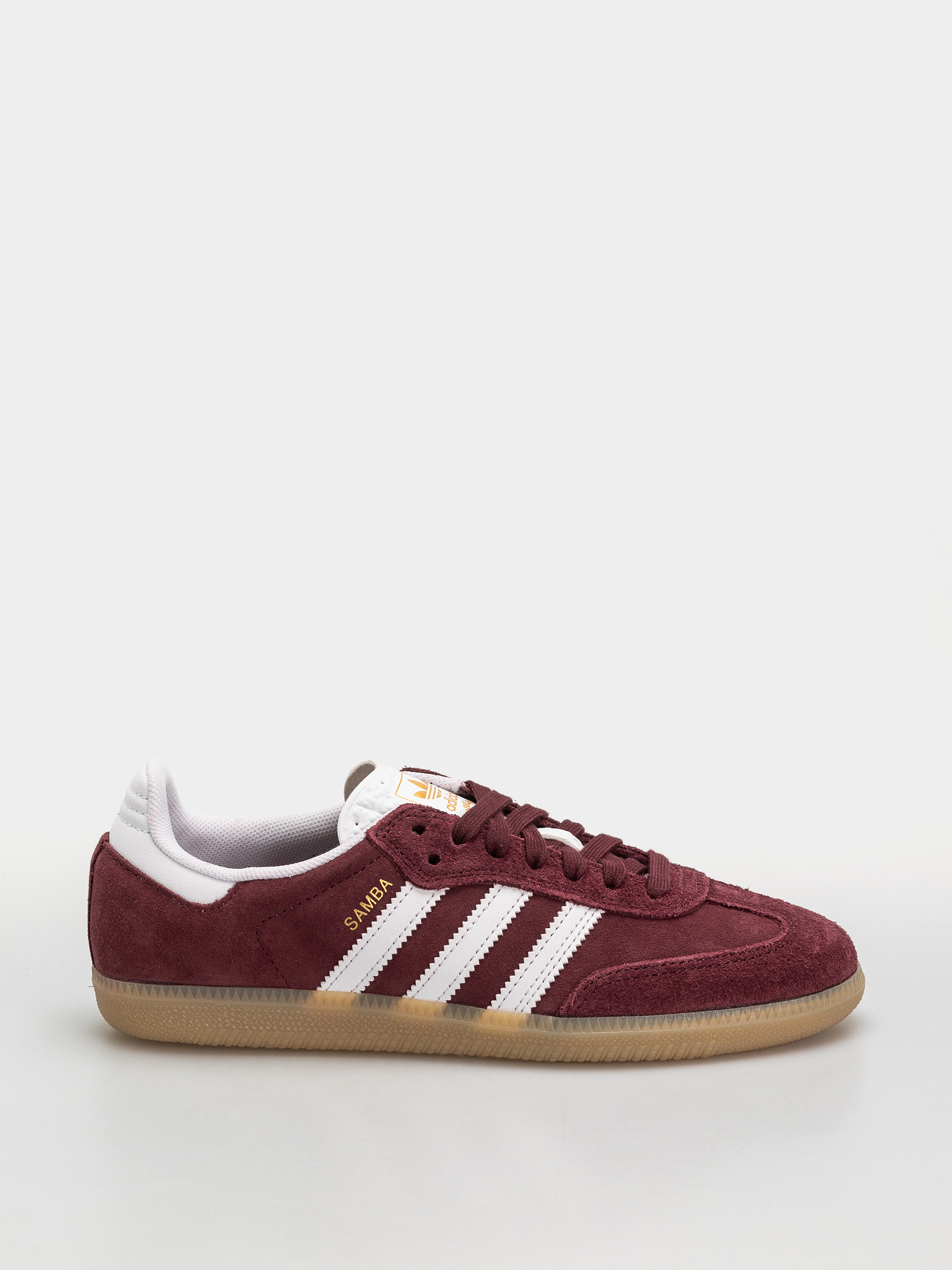 Boty adidas Samba Adv