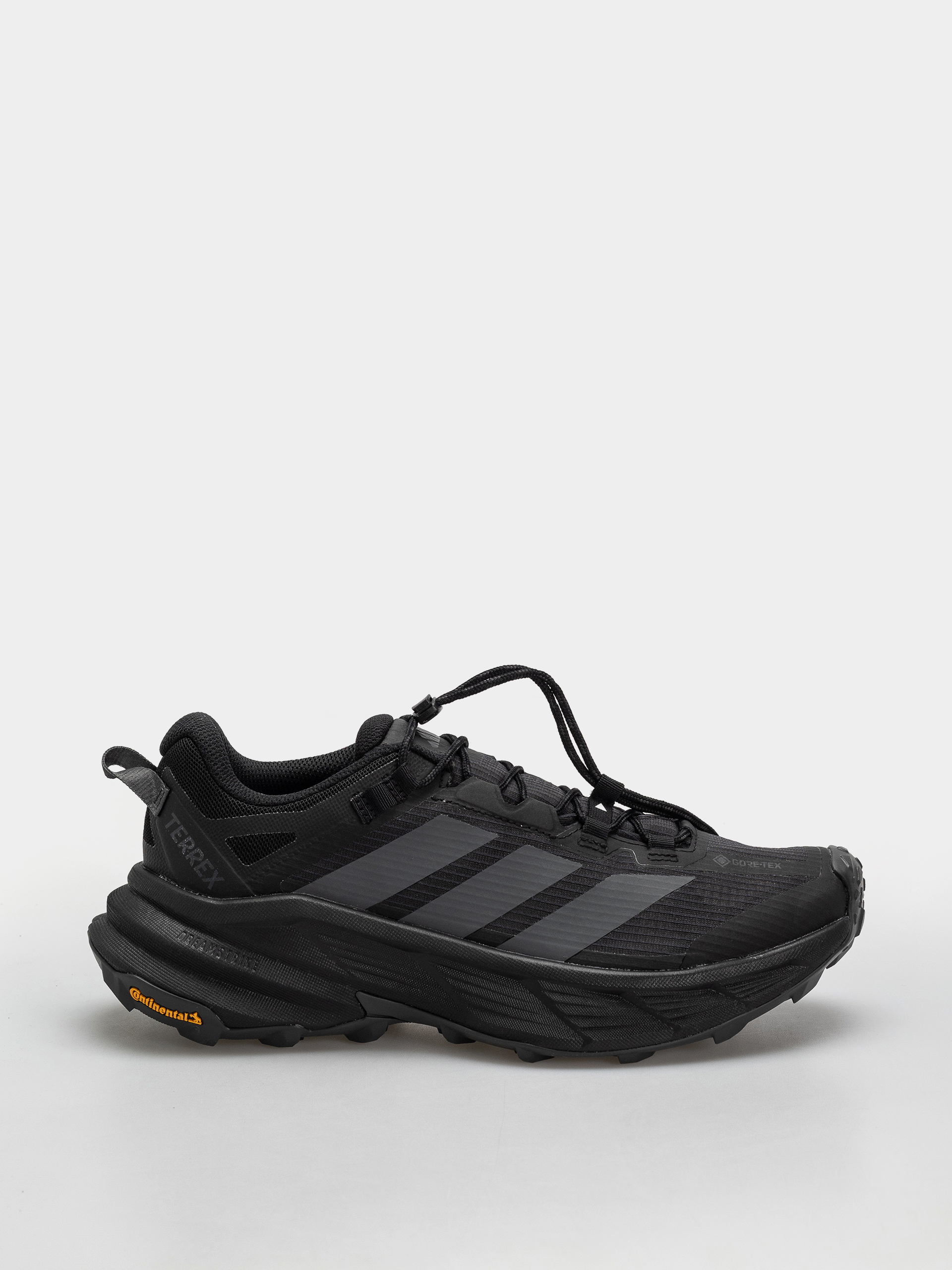 Boty adidas Terrex Freehiker Sl (cblack/gresix/gresix)