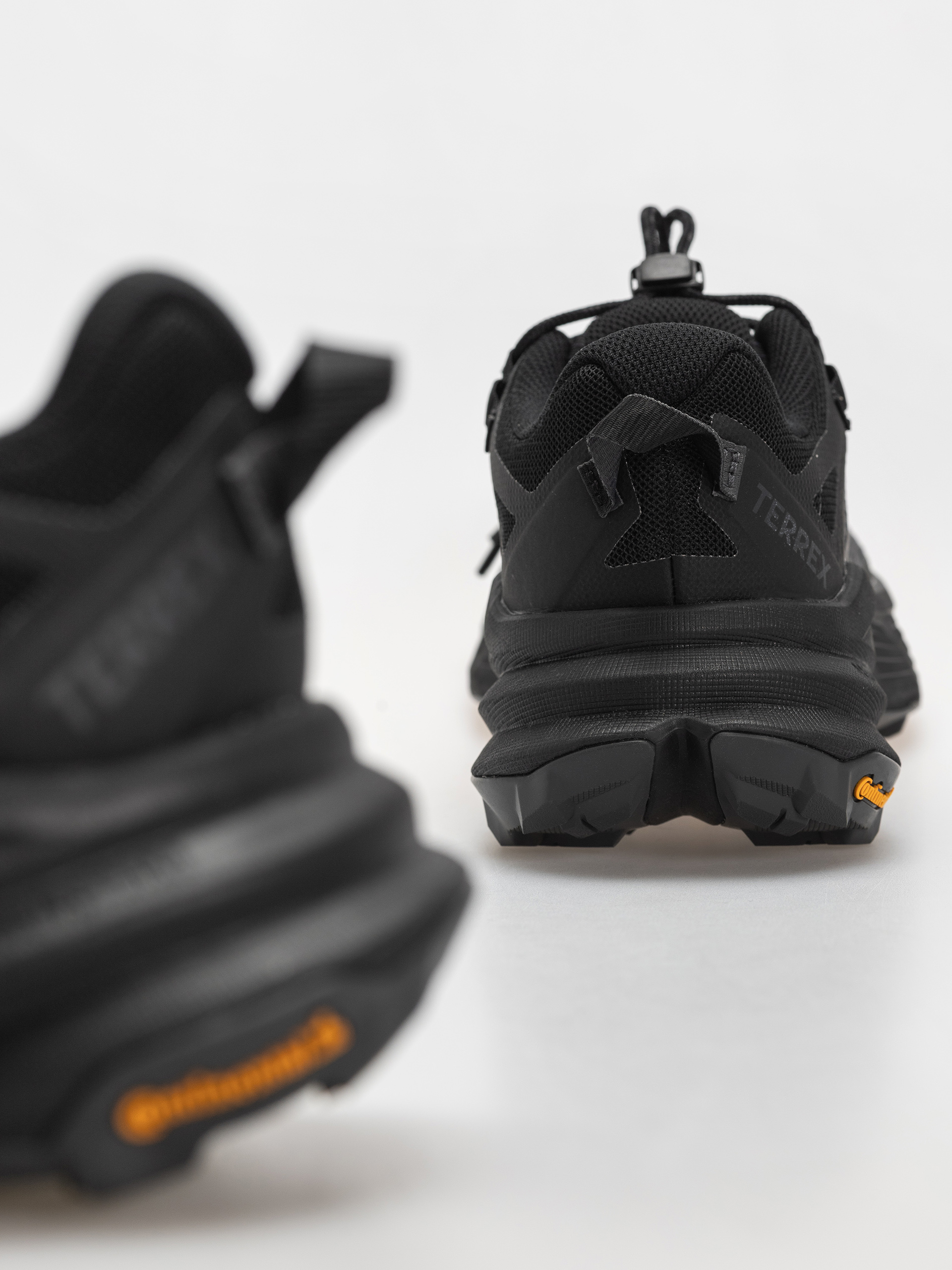 Boty adidas Terrex Freehiker Sl (cblack/gresix/gresix)