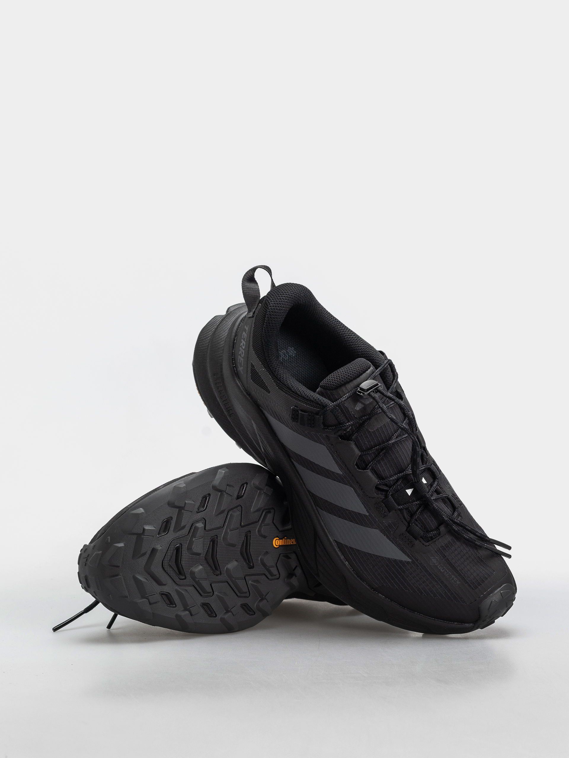 Boty adidas Terrex Freehiker Sl (cblack/gresix/gresix)