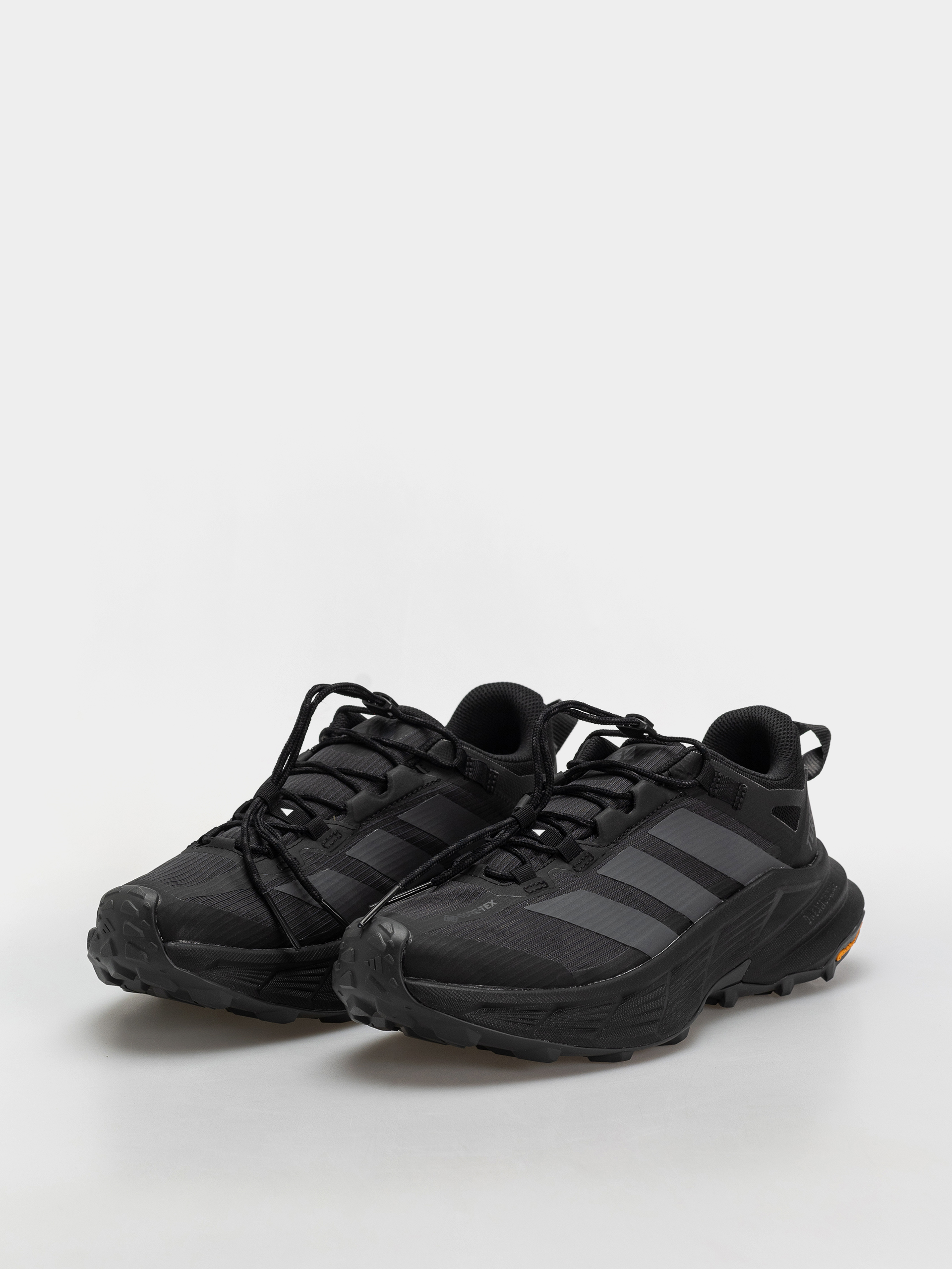 Boty adidas Terrex Freehiker Sl (cblack/gresix/gresix)