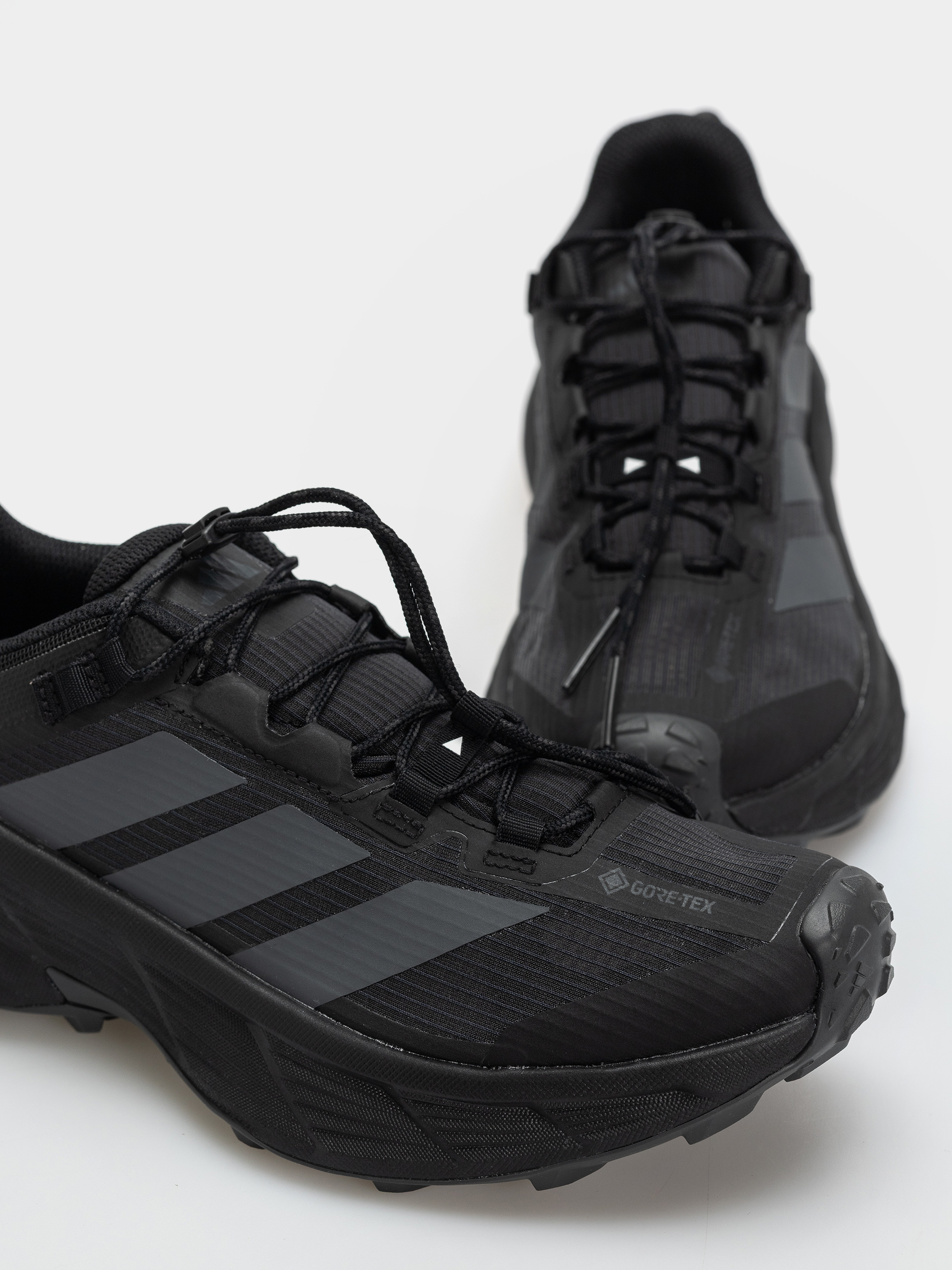Boty adidas Terrex Freehiker Sl (cblack/gresix/gresix)