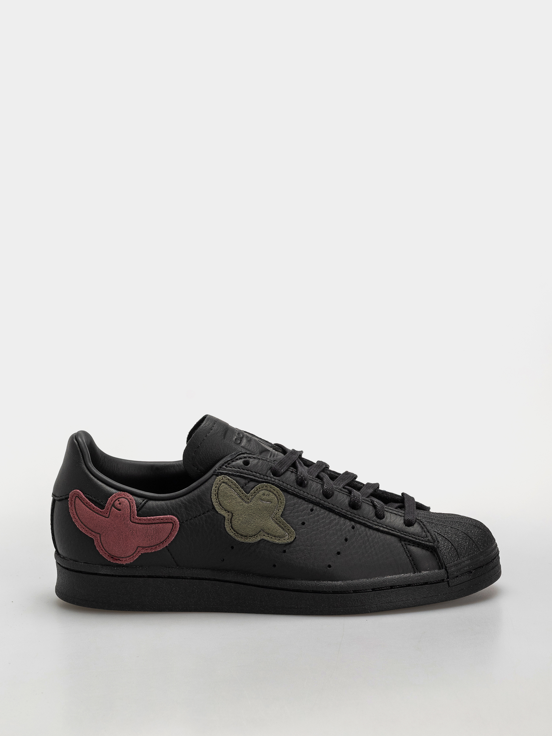 Boty adidas X Gonz Superstar Adv
