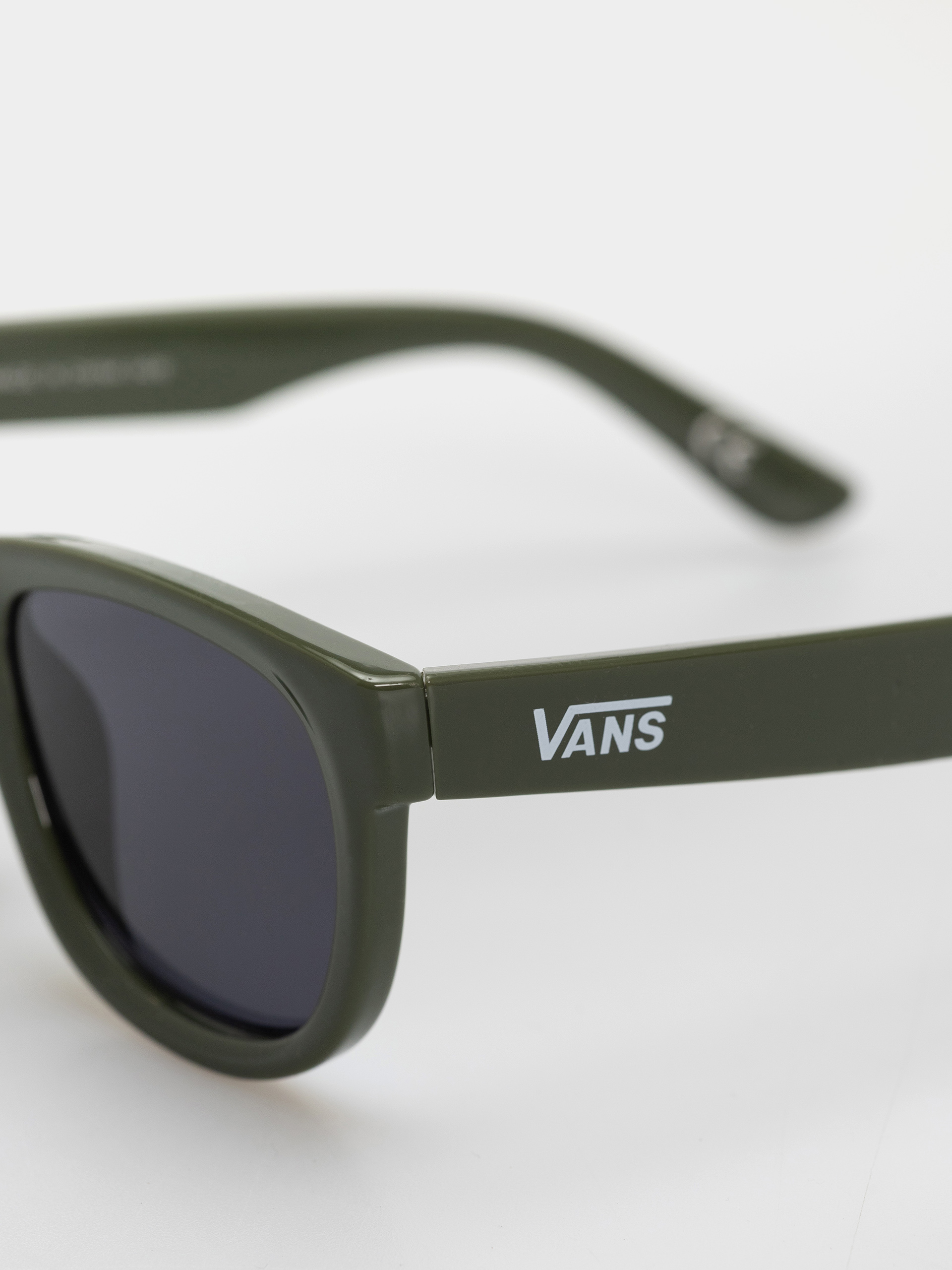 Sluneční brýle Vans Spicoli (green balsam)