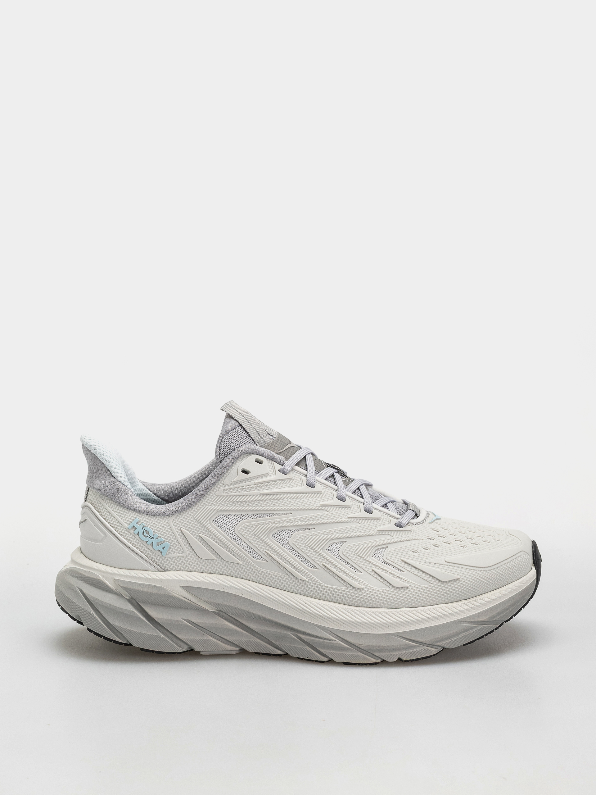 Boty Hoka Clifton UTL Wmn (cosmic grey/stellar grey)