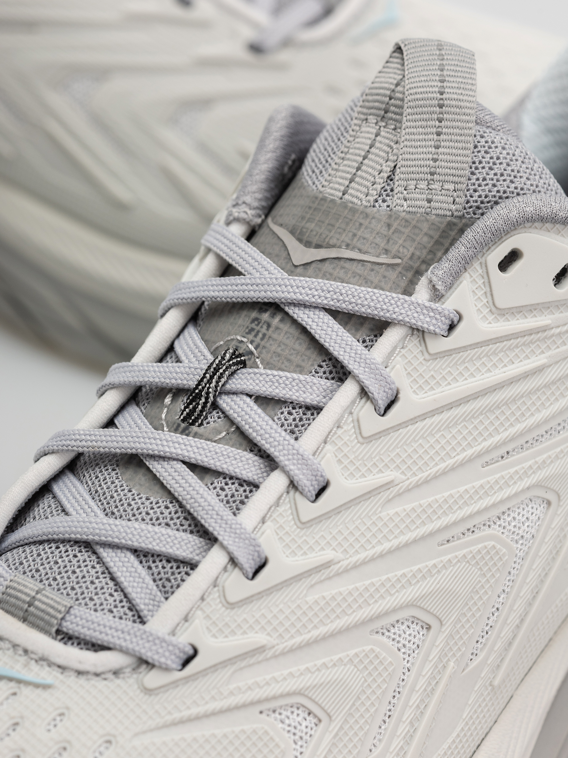 Boty Hoka Clifton UTL Wmn (cosmic grey/stellar grey)
