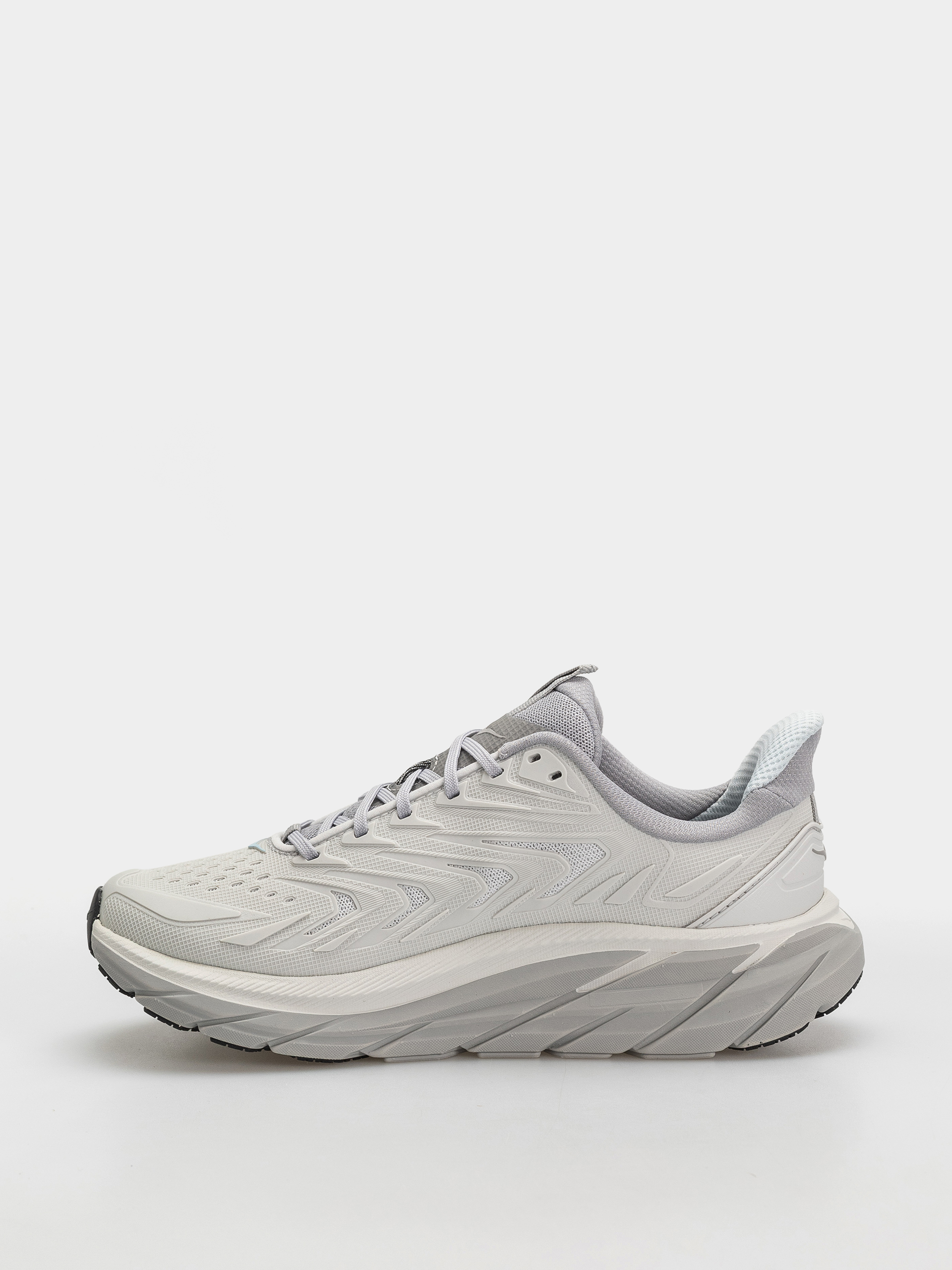 Boty Hoka Clifton UTL Wmn (cosmic grey/stellar grey)