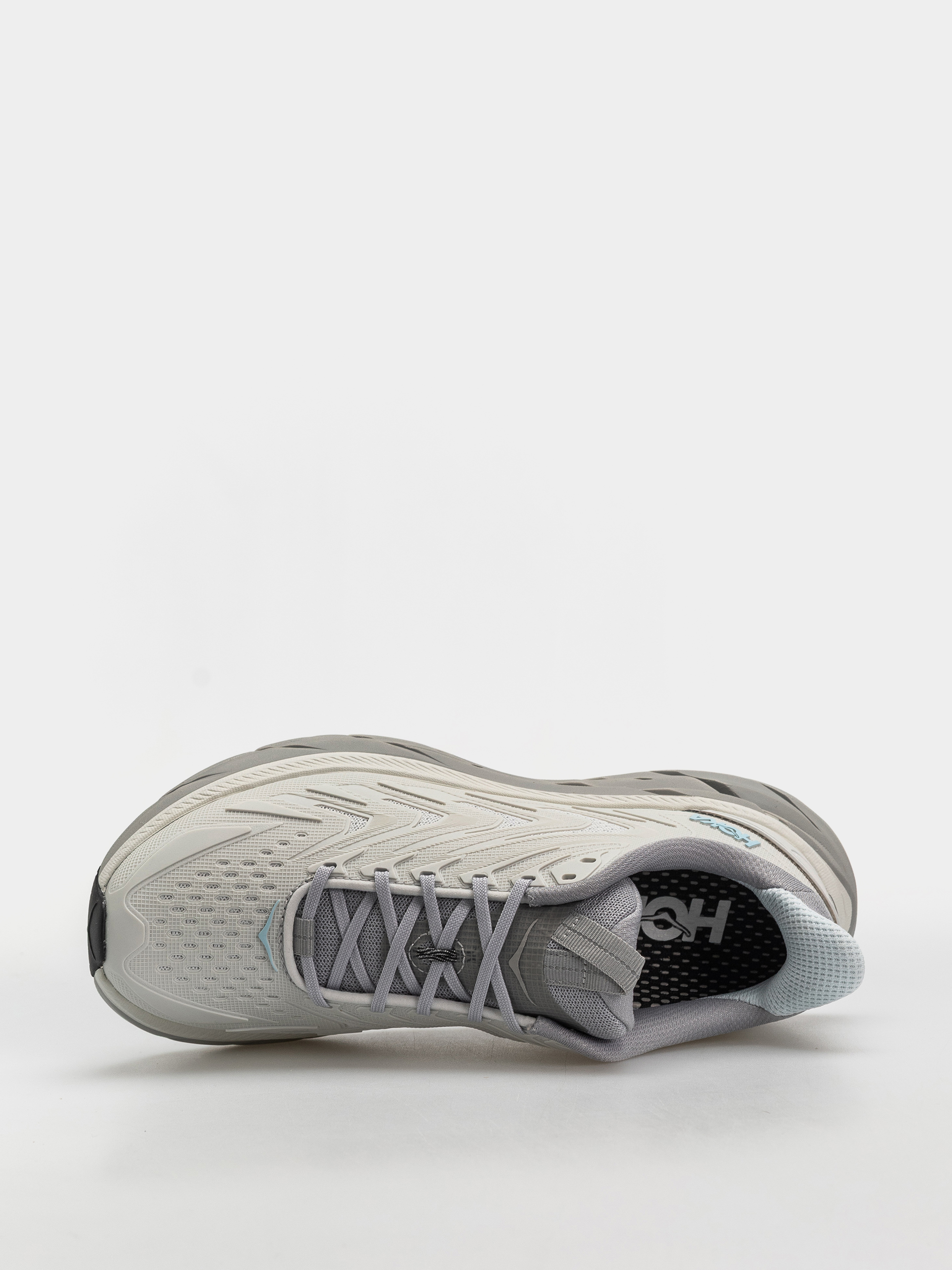 Boty Hoka Clifton UTL Wmn (cosmic grey/stellar grey)