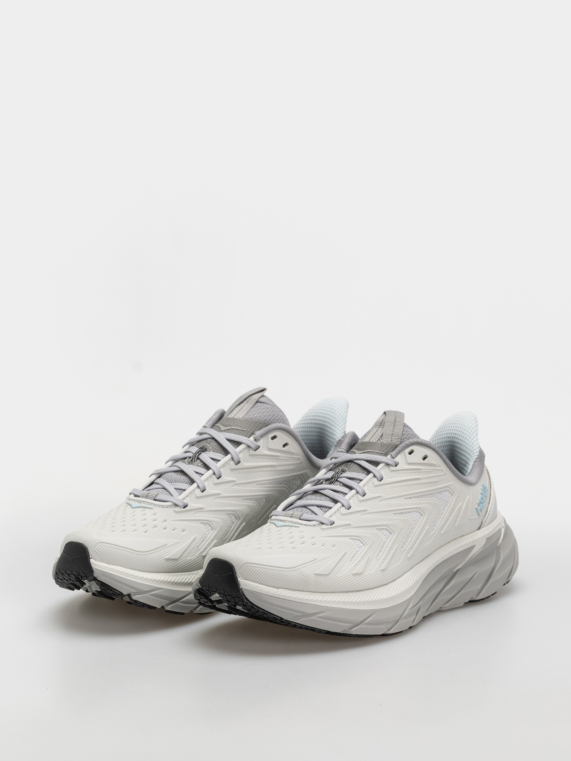 Boty Hoka Clifton UTL Wmn (cosmic grey/stellar grey)
