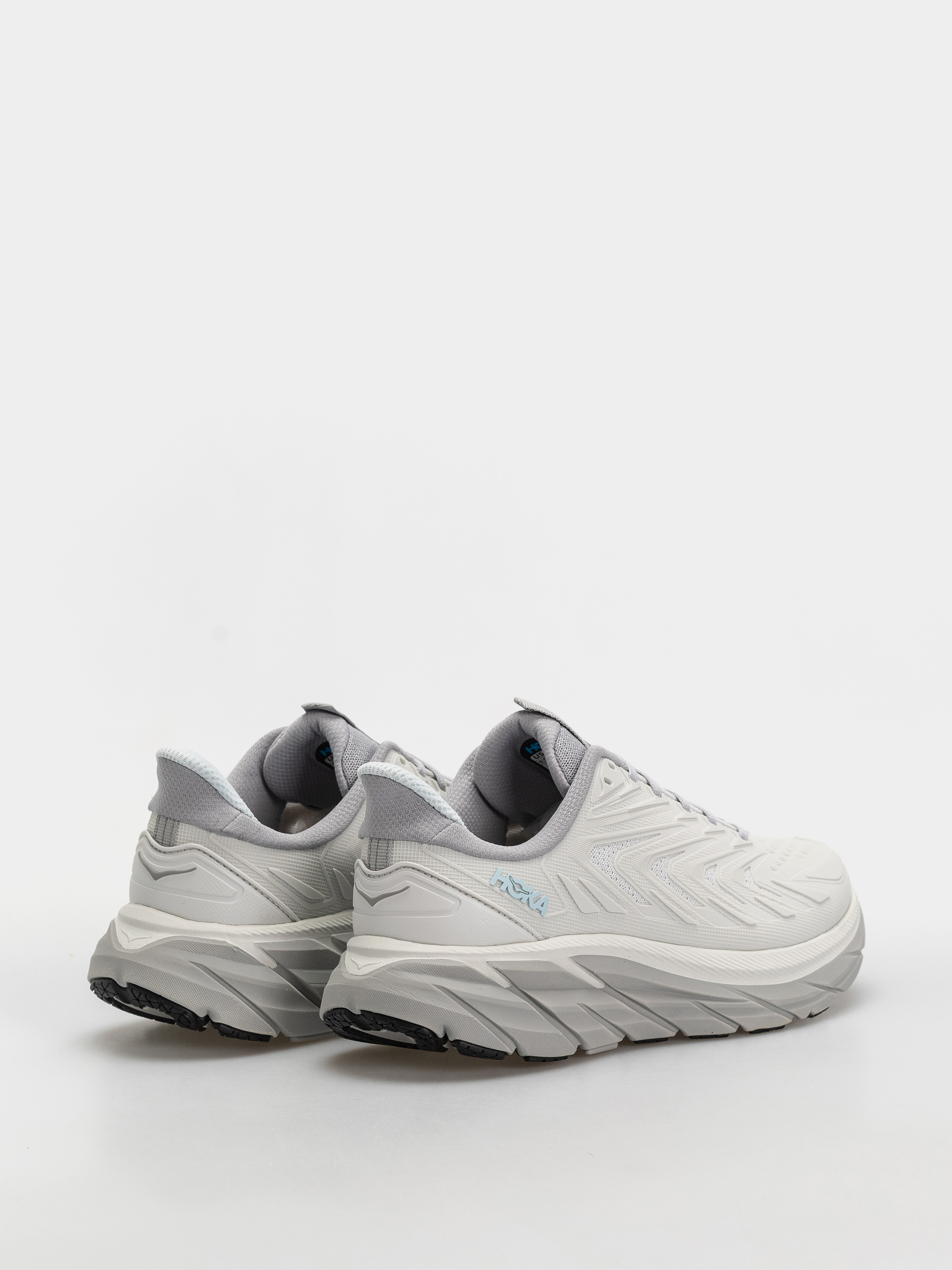 Boty Hoka Clifton UTL Wmn (cosmic grey/stellar grey)