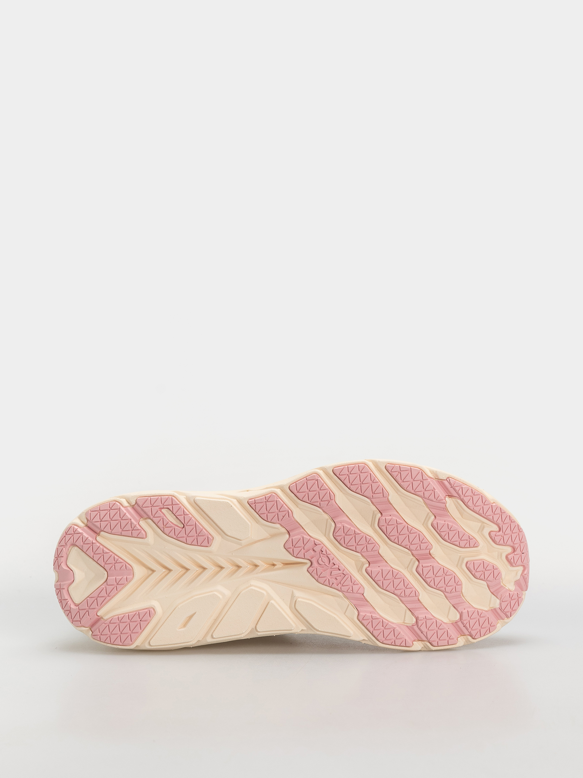 Boty Hoka Clifton UTL Wmn (alabaster/dewy pink)