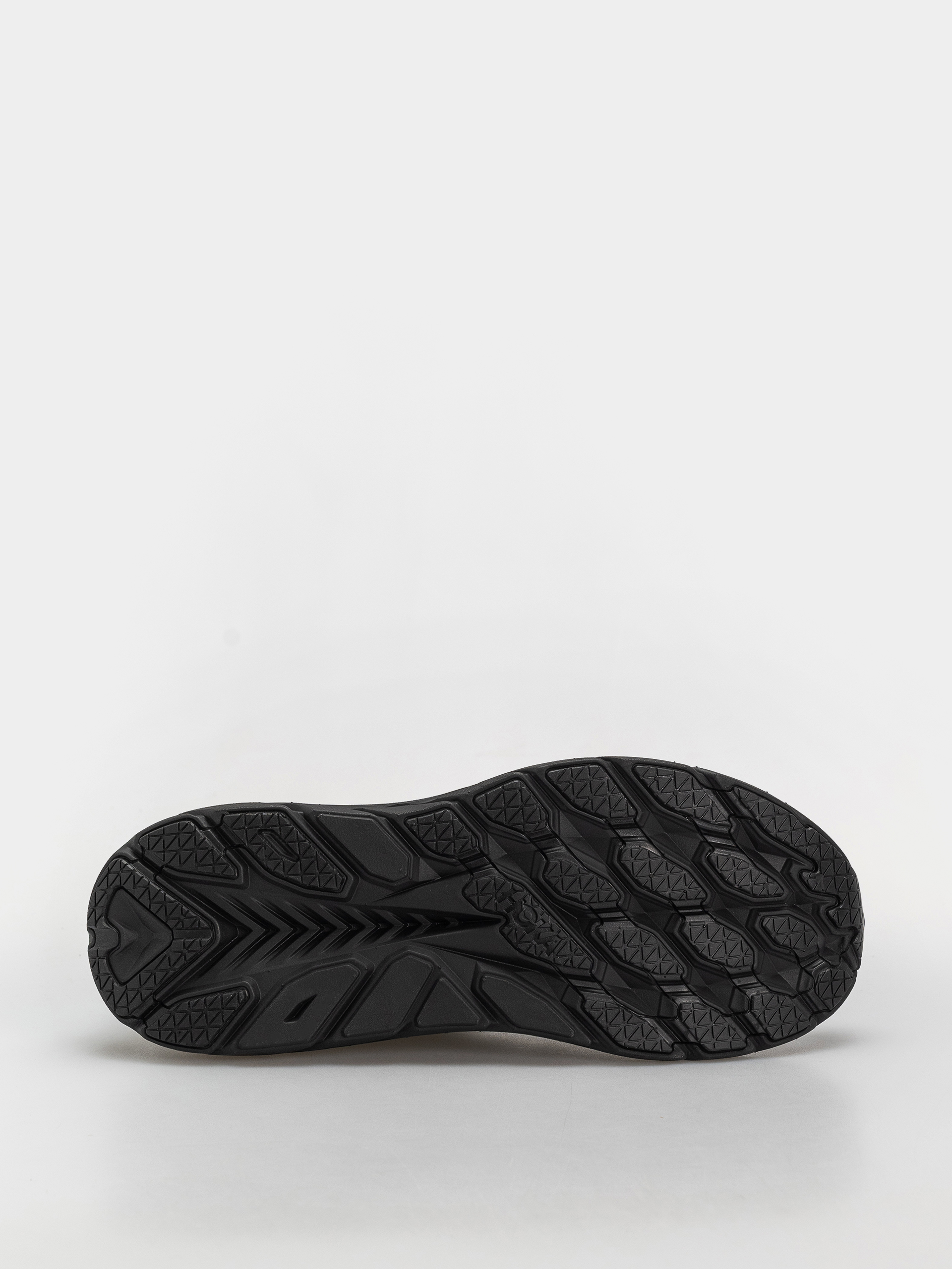 Boty Hoka Clifton UTL (black/black)