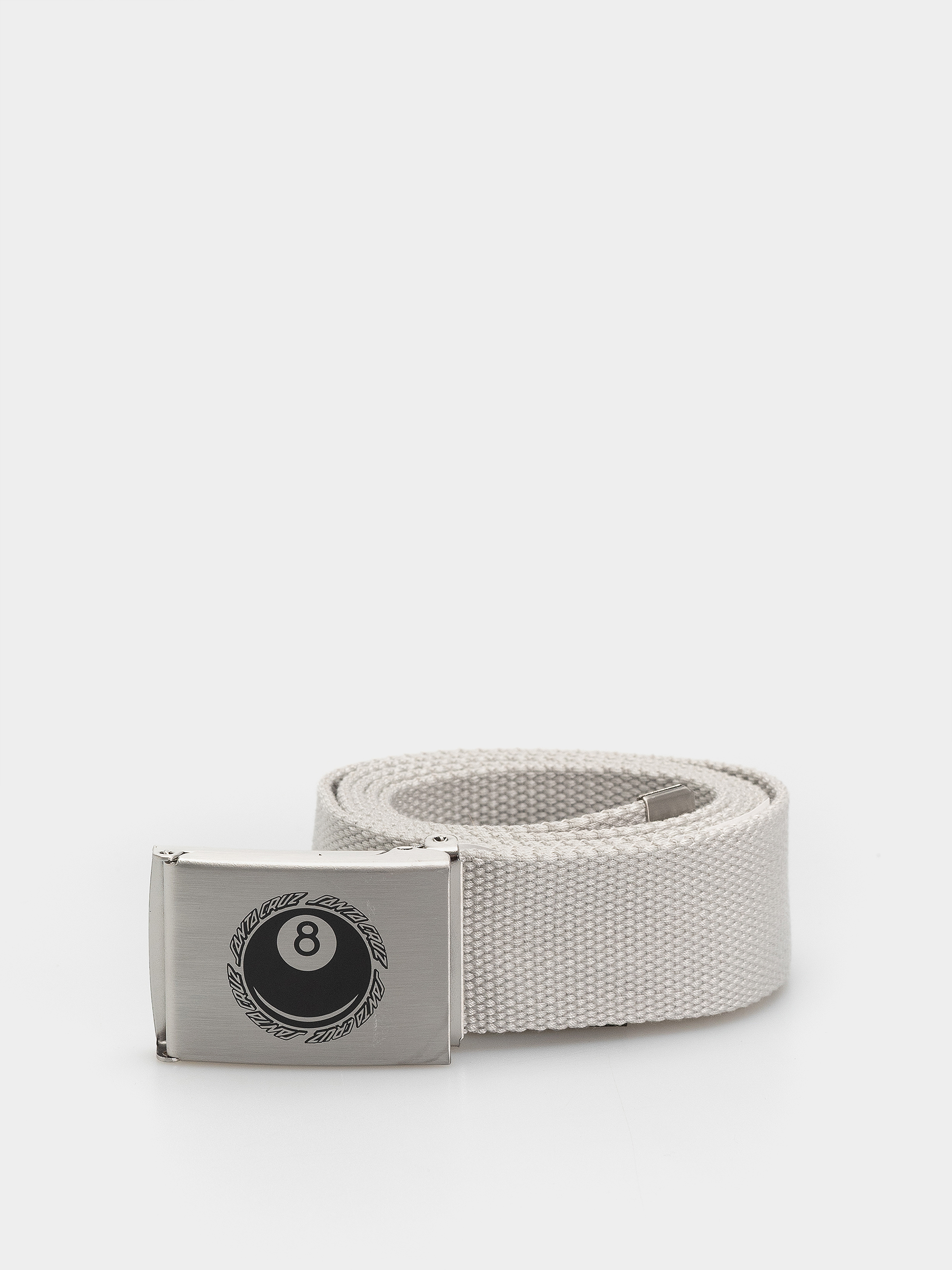 Pásek Santa Cruz Winkowski Hachi Ball (warm grey)