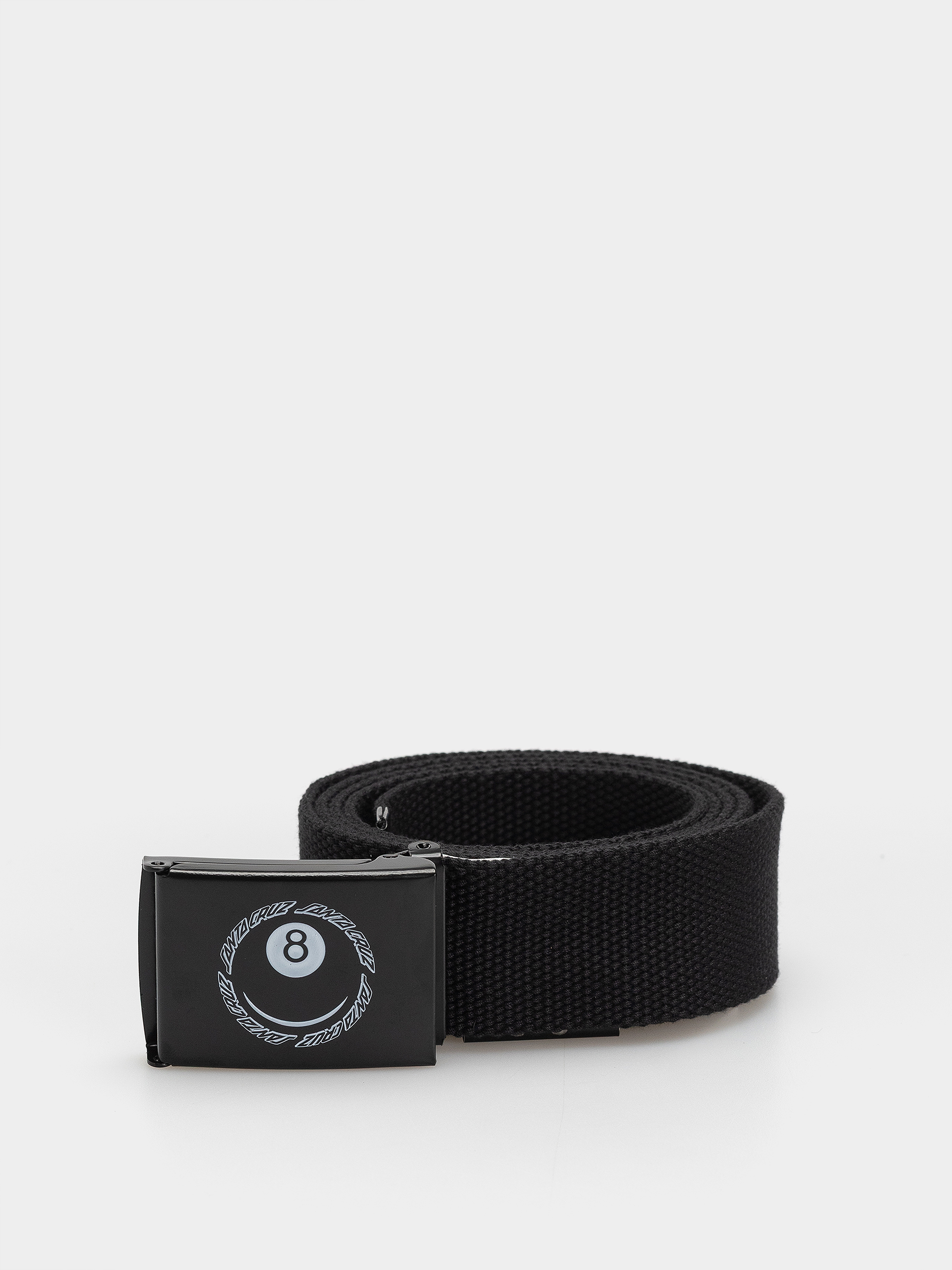 Pásek Santa Cruz Winkowski Hachi Ball (black)