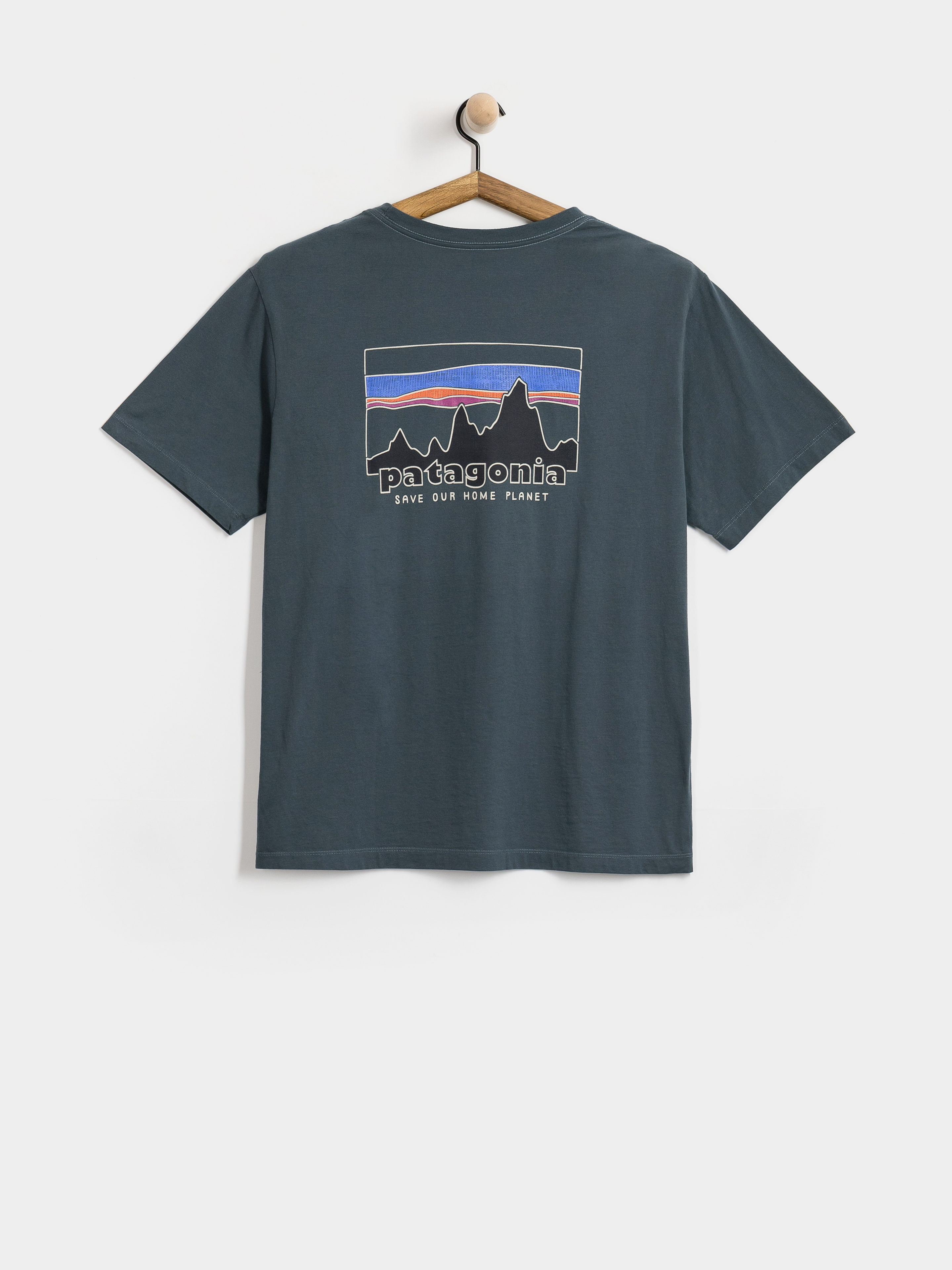 Triu010dko Patagonia 73 Skyline (summit blue)