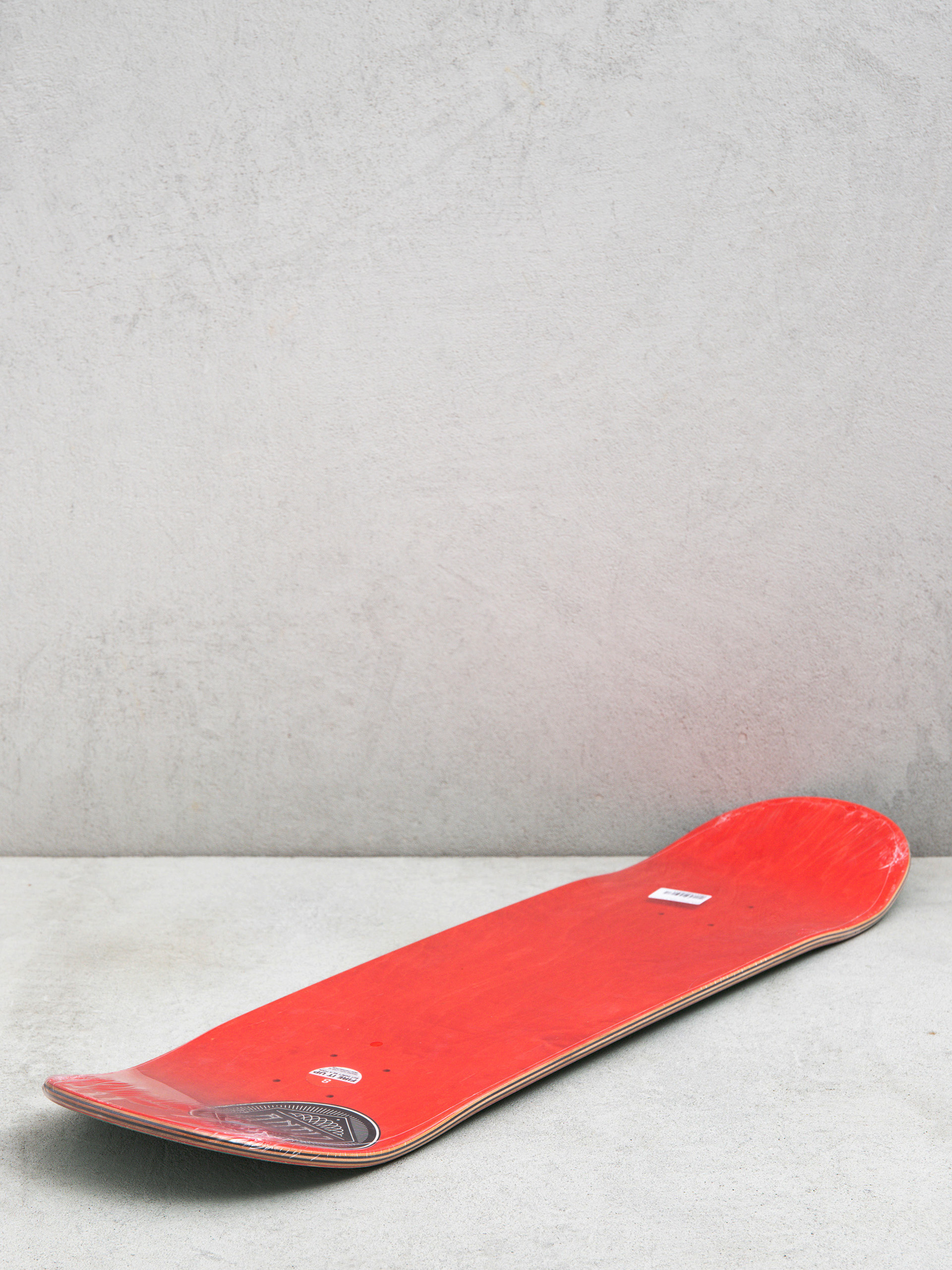 Deska Antiz David Sanchez (sea green)