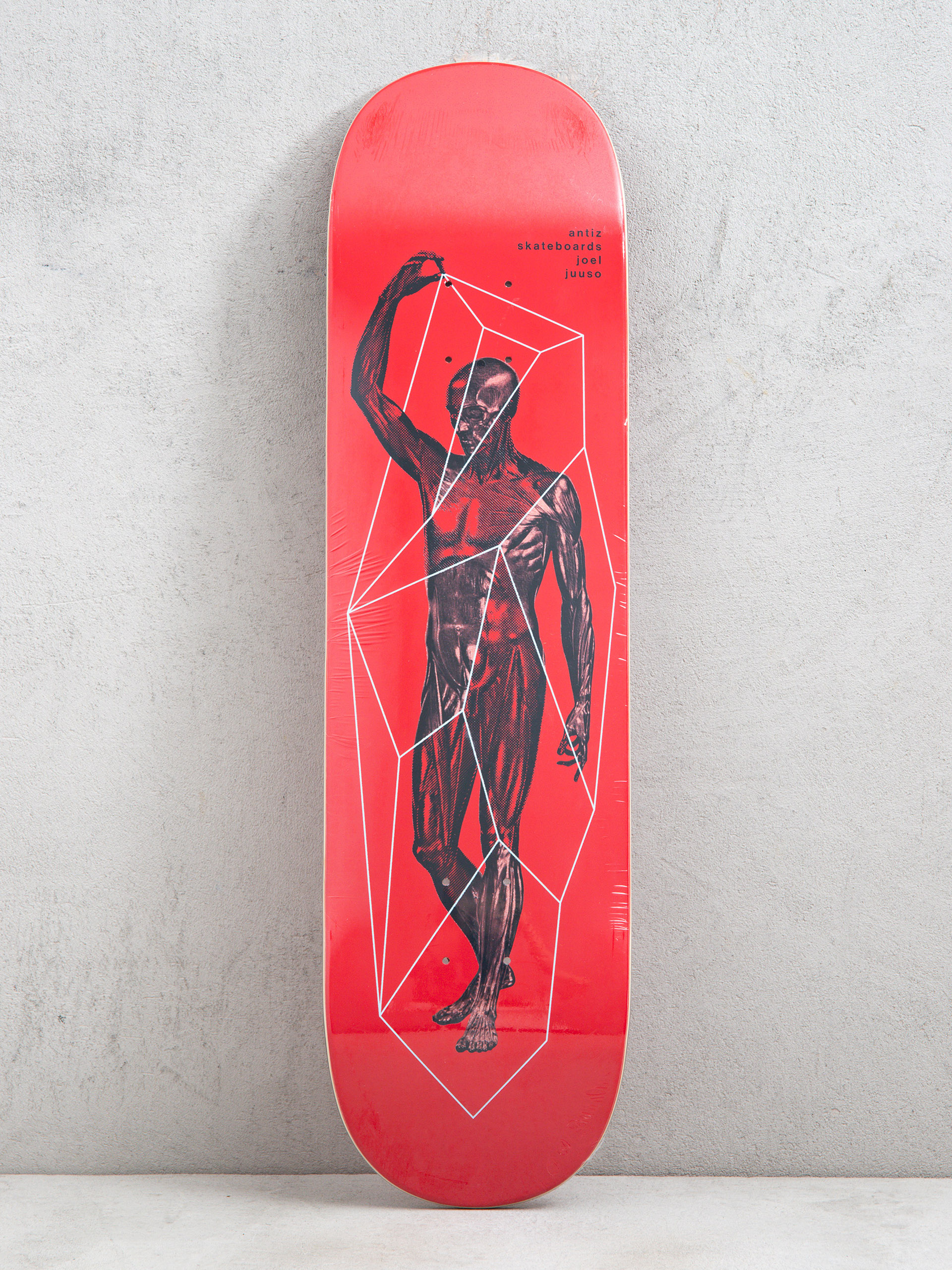 Deska Antiz Joel Juuso