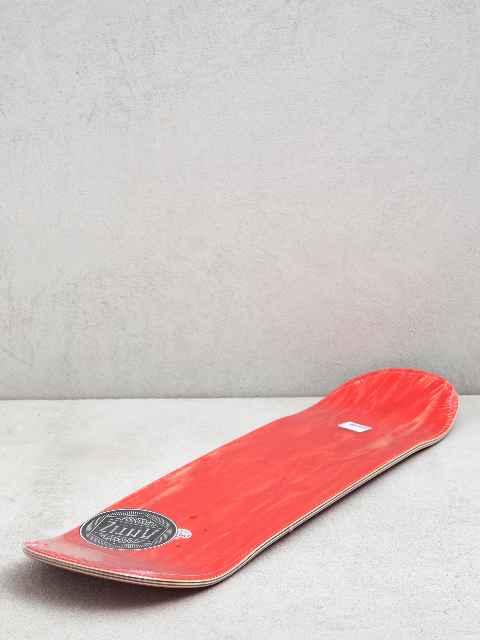 Deska Antiz Joel Juuso (red)