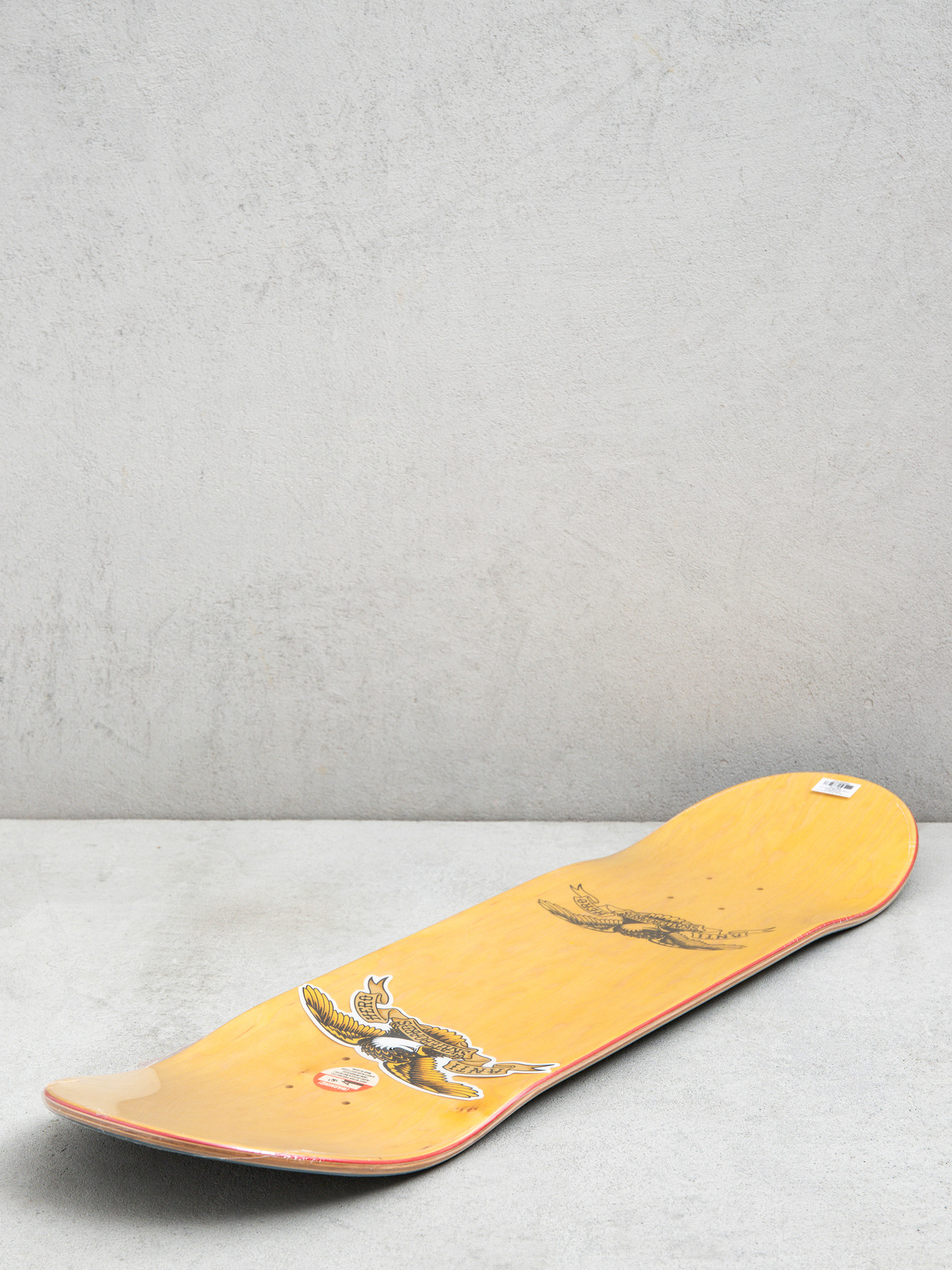 Deska Antihero Team Classic Eagle (army)