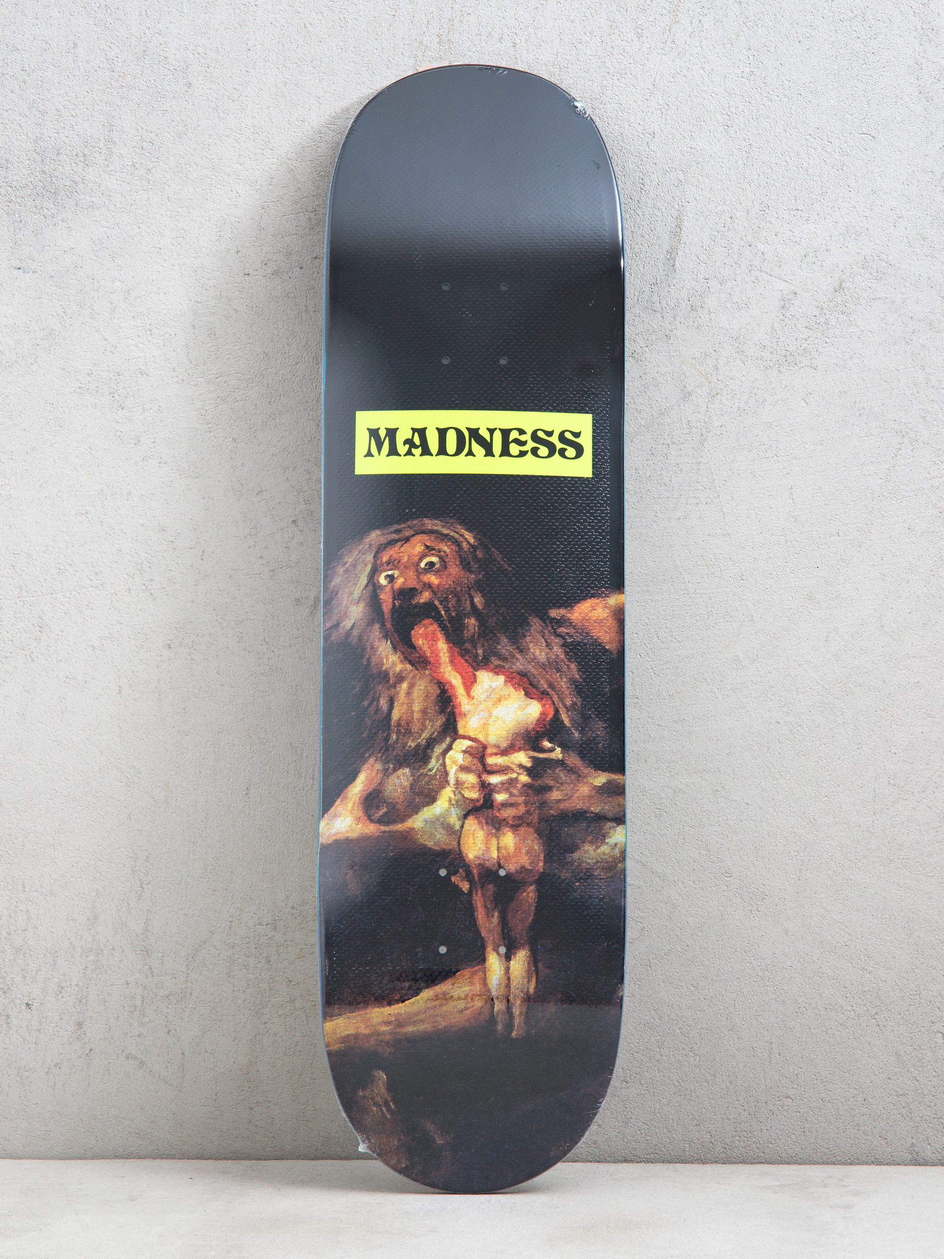 Deska Madness Son (black)