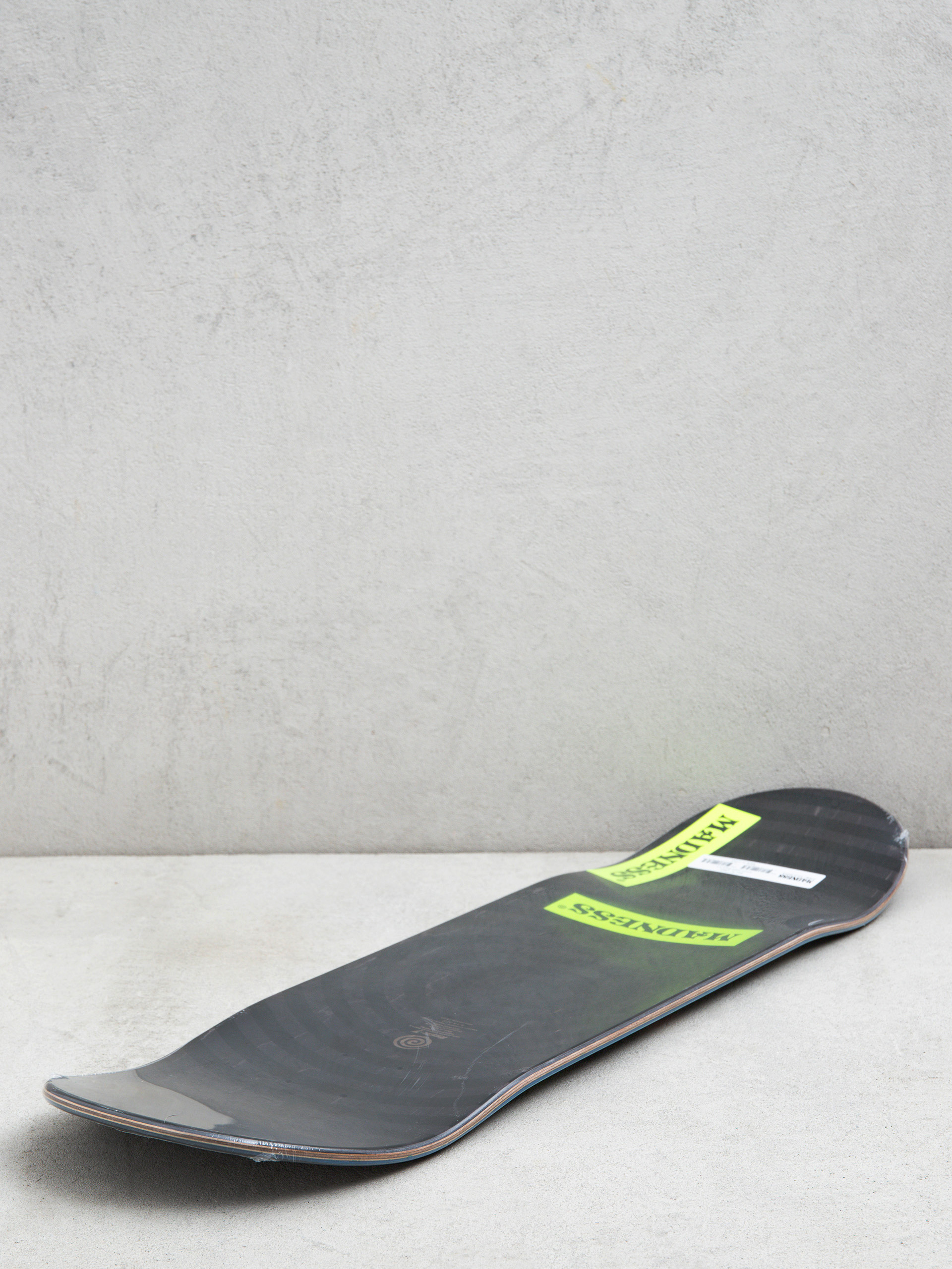 Deska Madness Son (black)