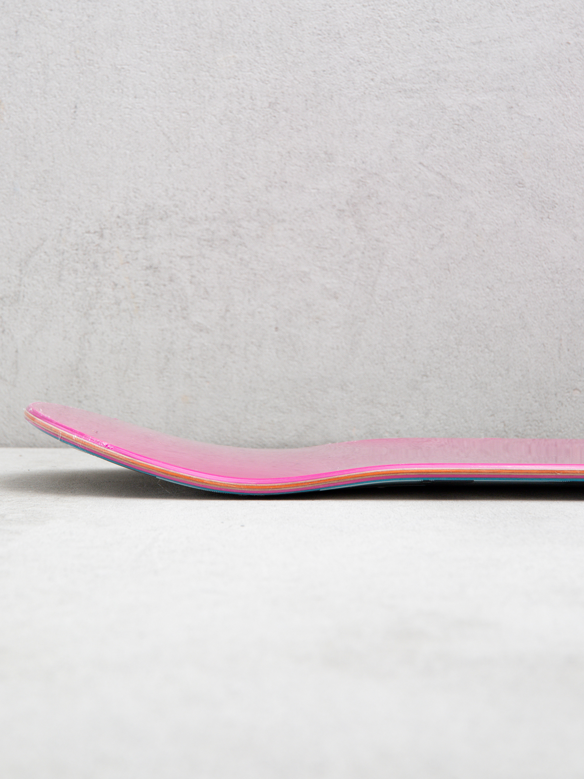Deska Opera Kieran Woolley Repeater (holographic)