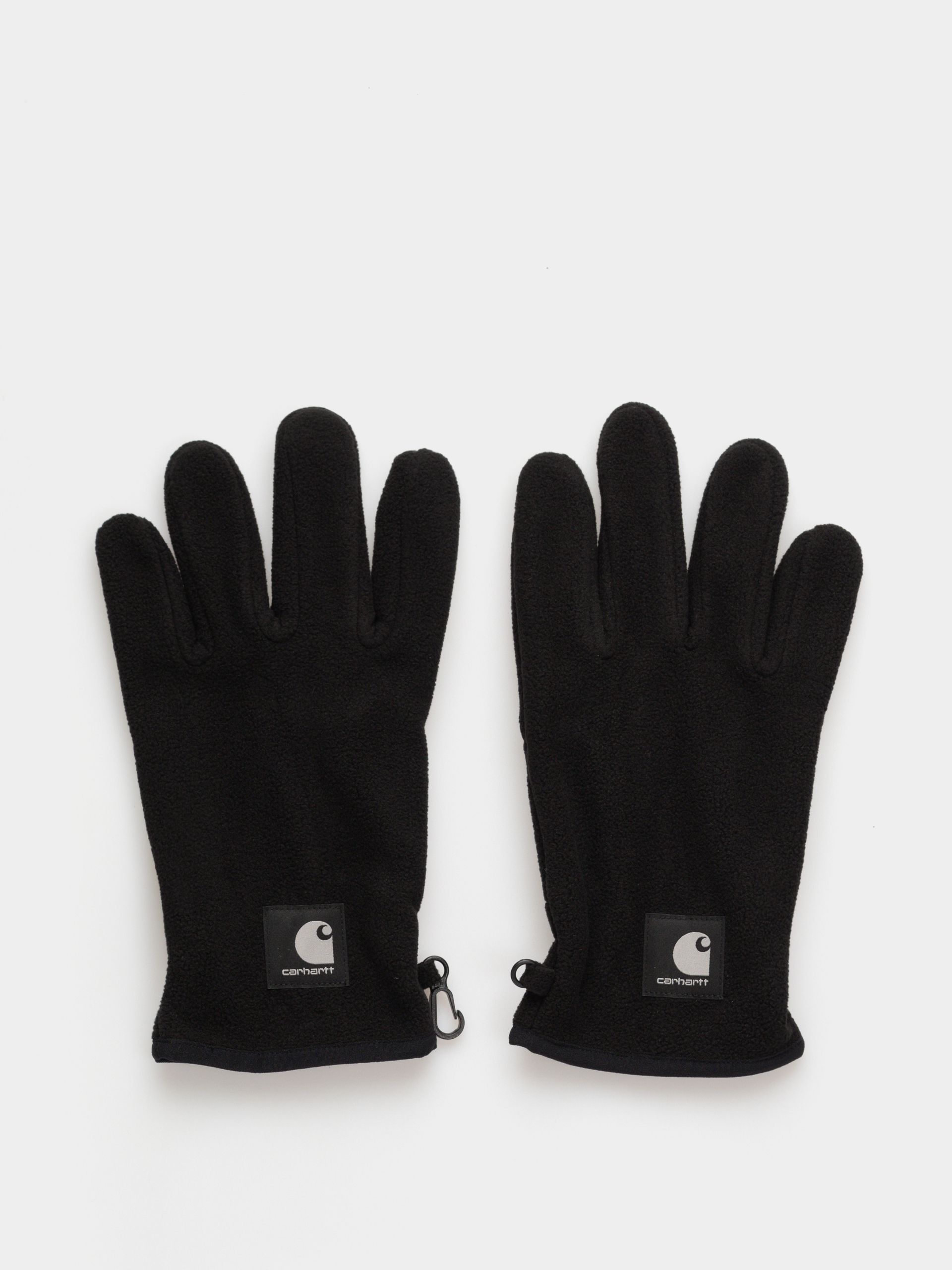 Rukavice Carhartt WIP Blevin (black)