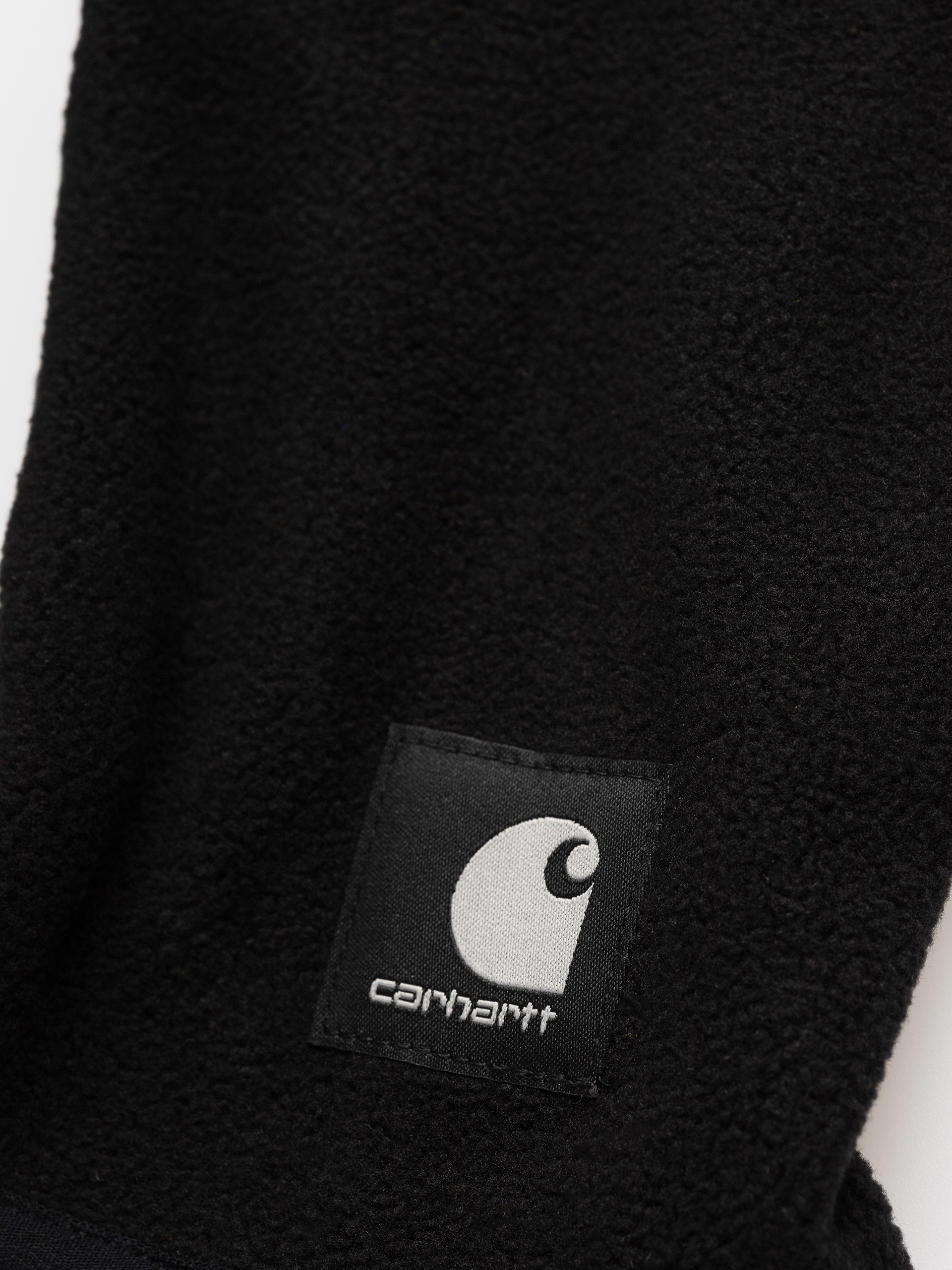 Rukavice Carhartt WIP Blevin (black)