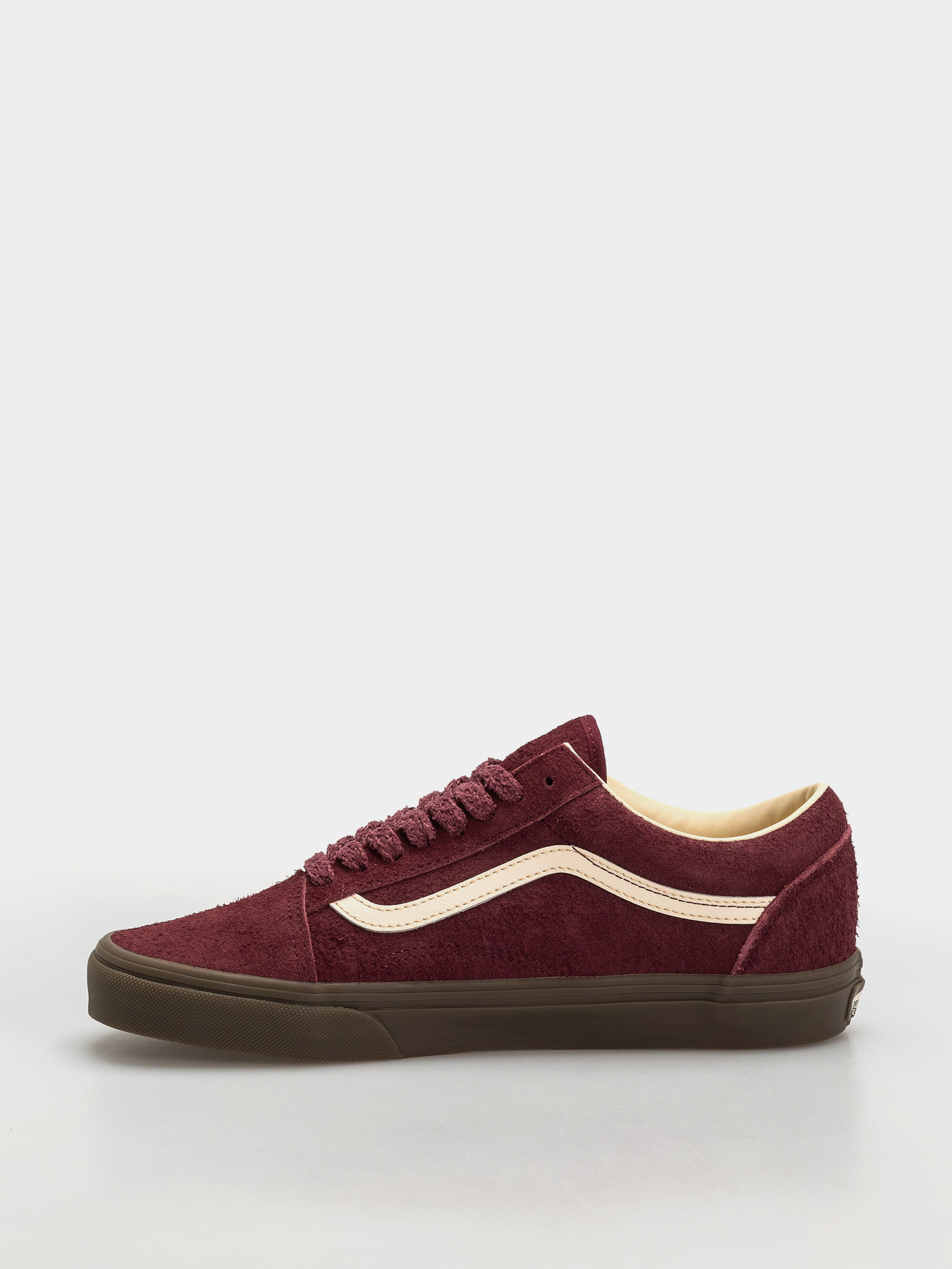 Boty Vans Old Skool (port royale)