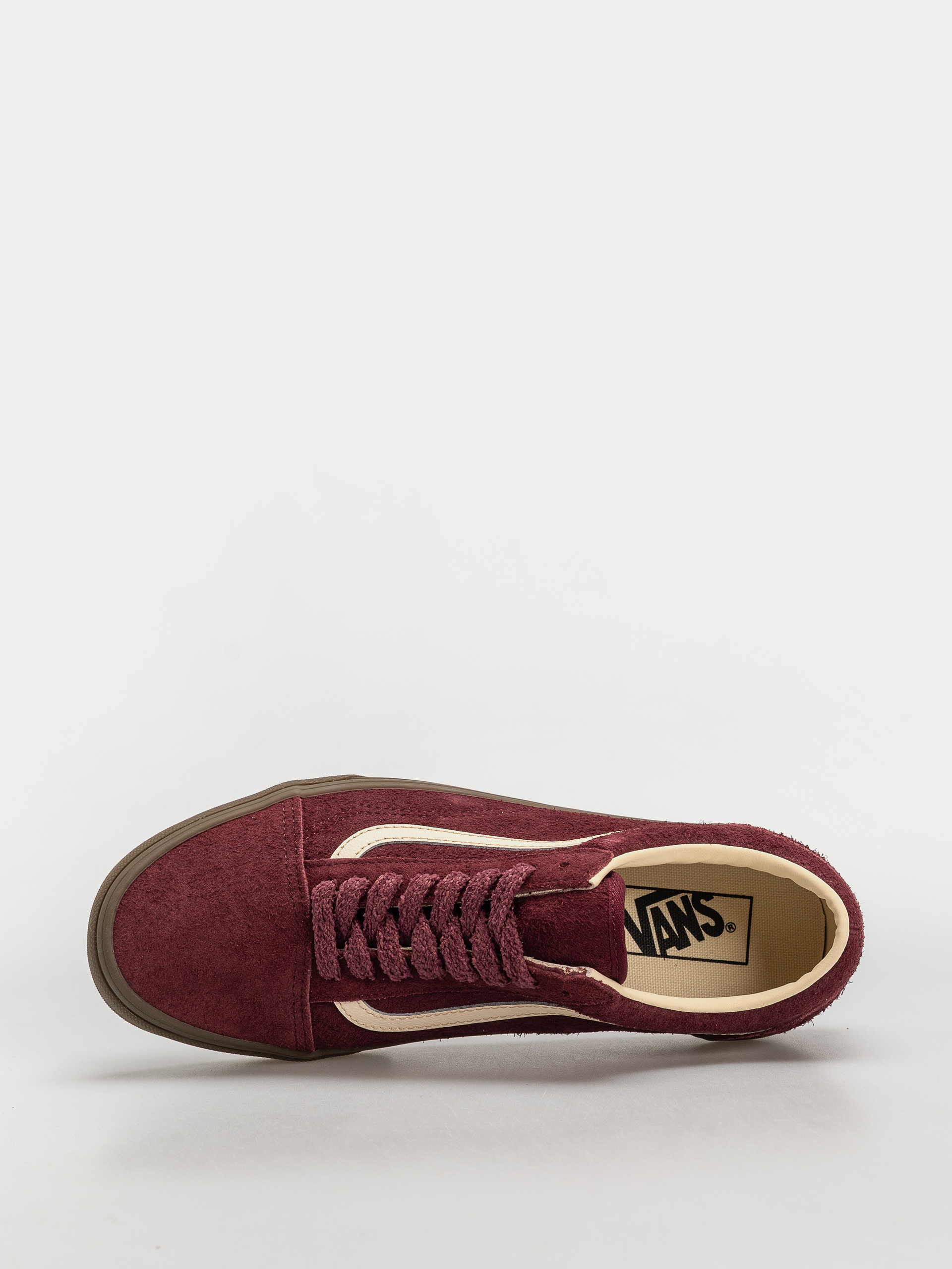 Boty Vans Old Skool (port royale)