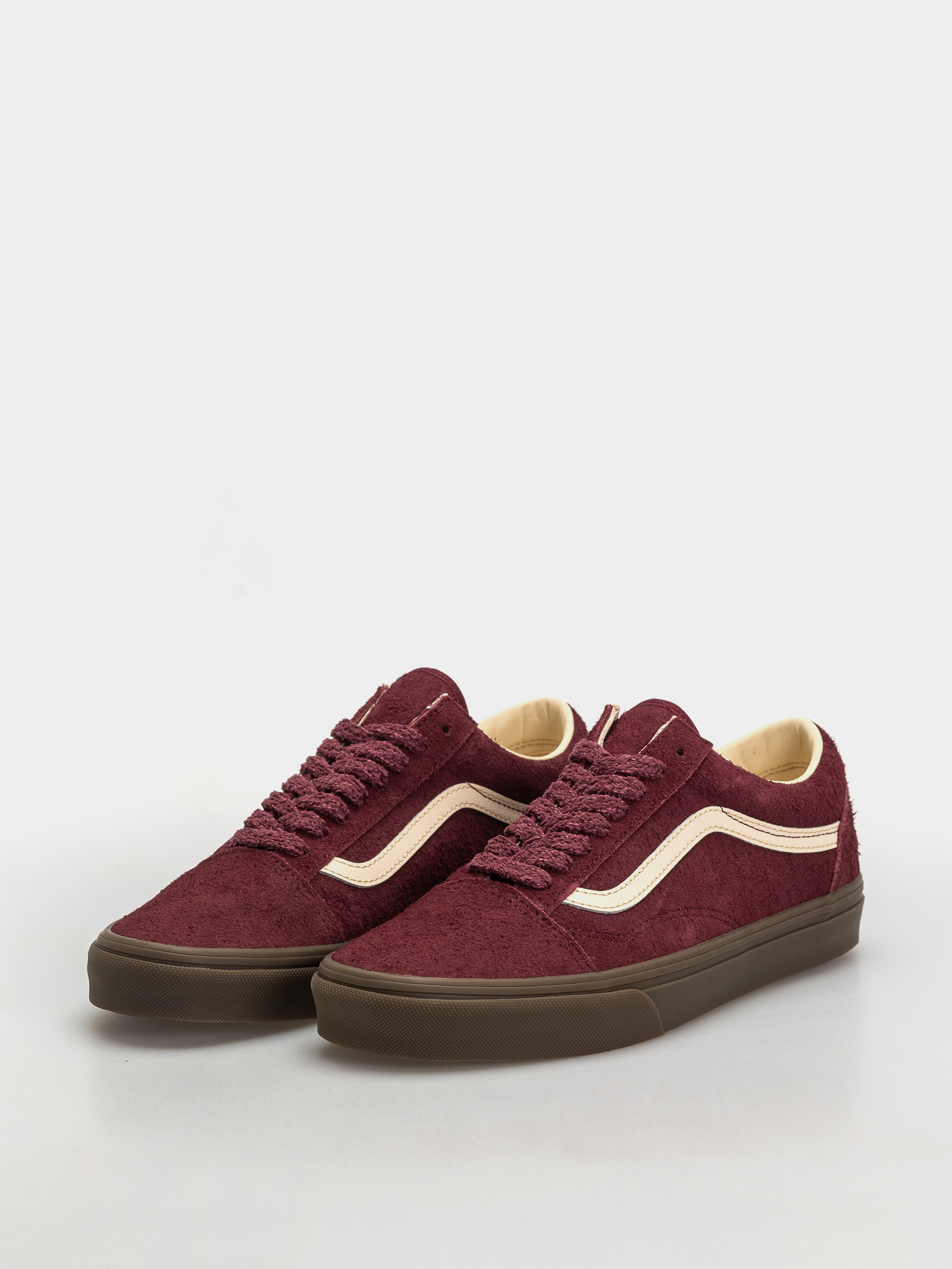 Boty Vans Old Skool (port royale)