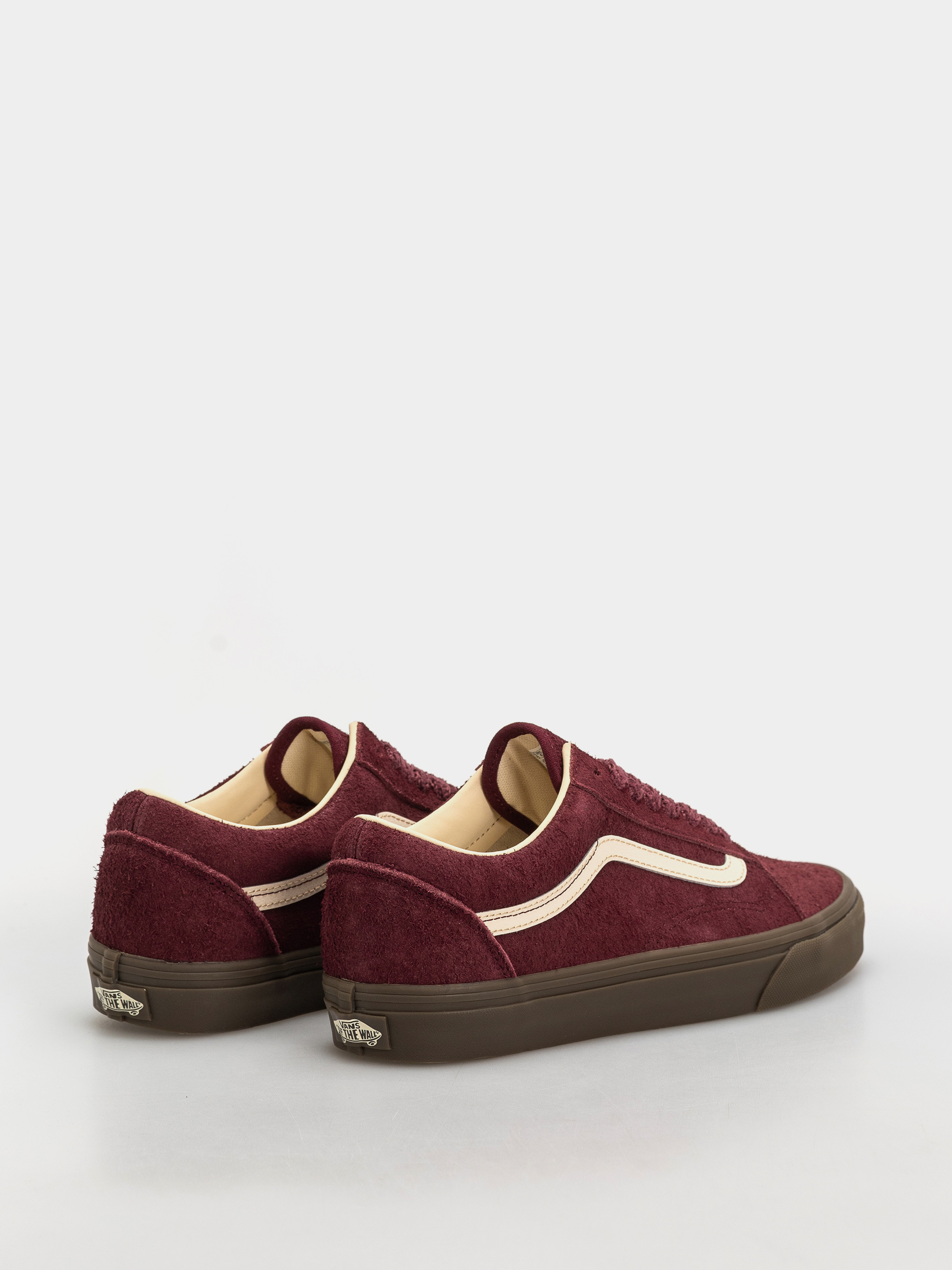 Boty Vans Old Skool (port royale)