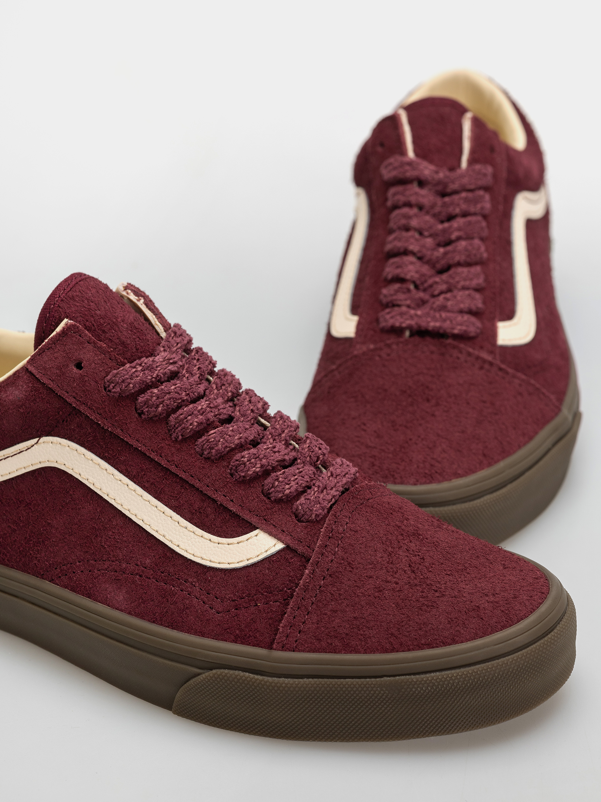 Boty Vans Old Skool (port royale)