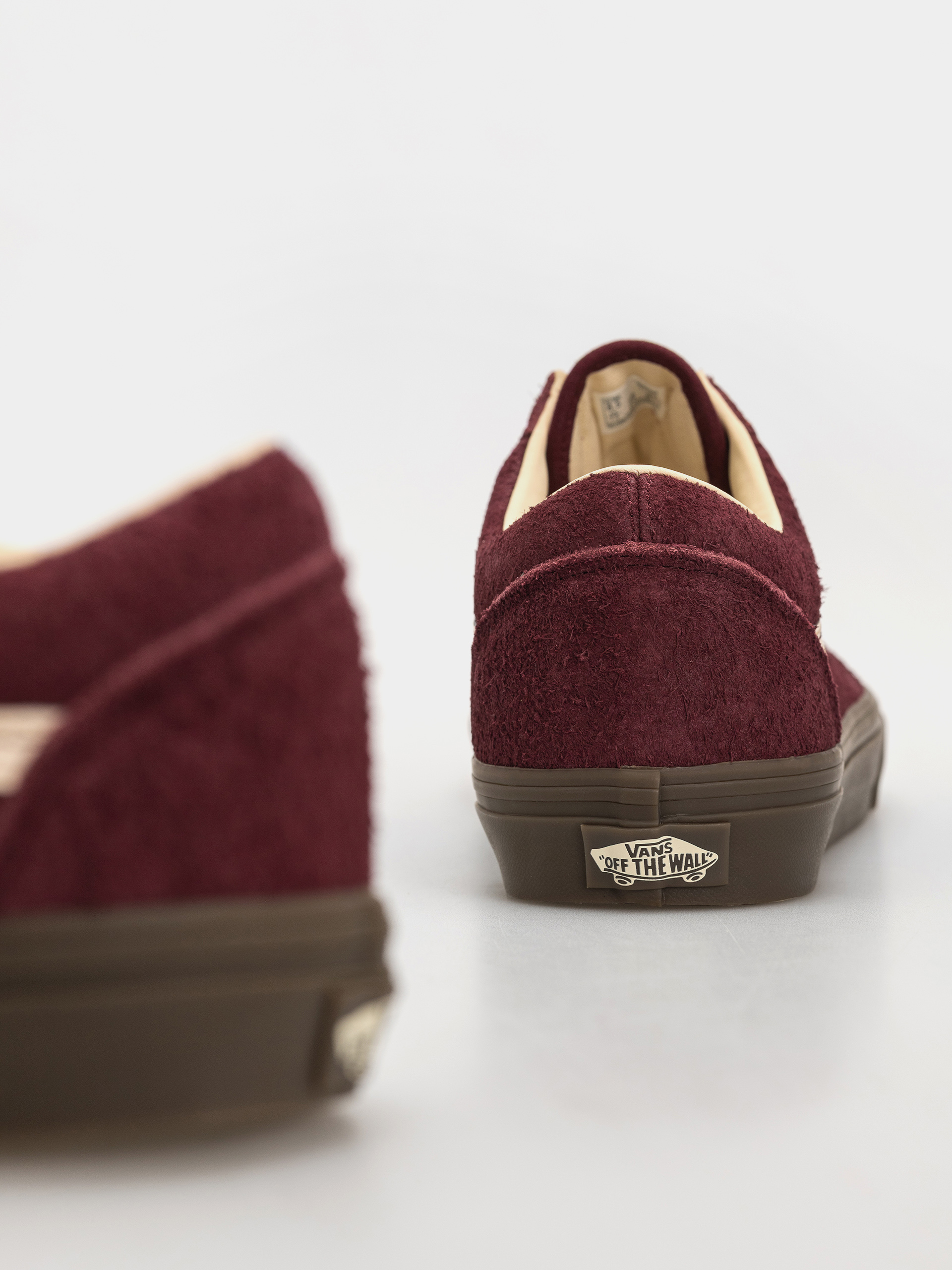 Boty Vans Old Skool (port royale)