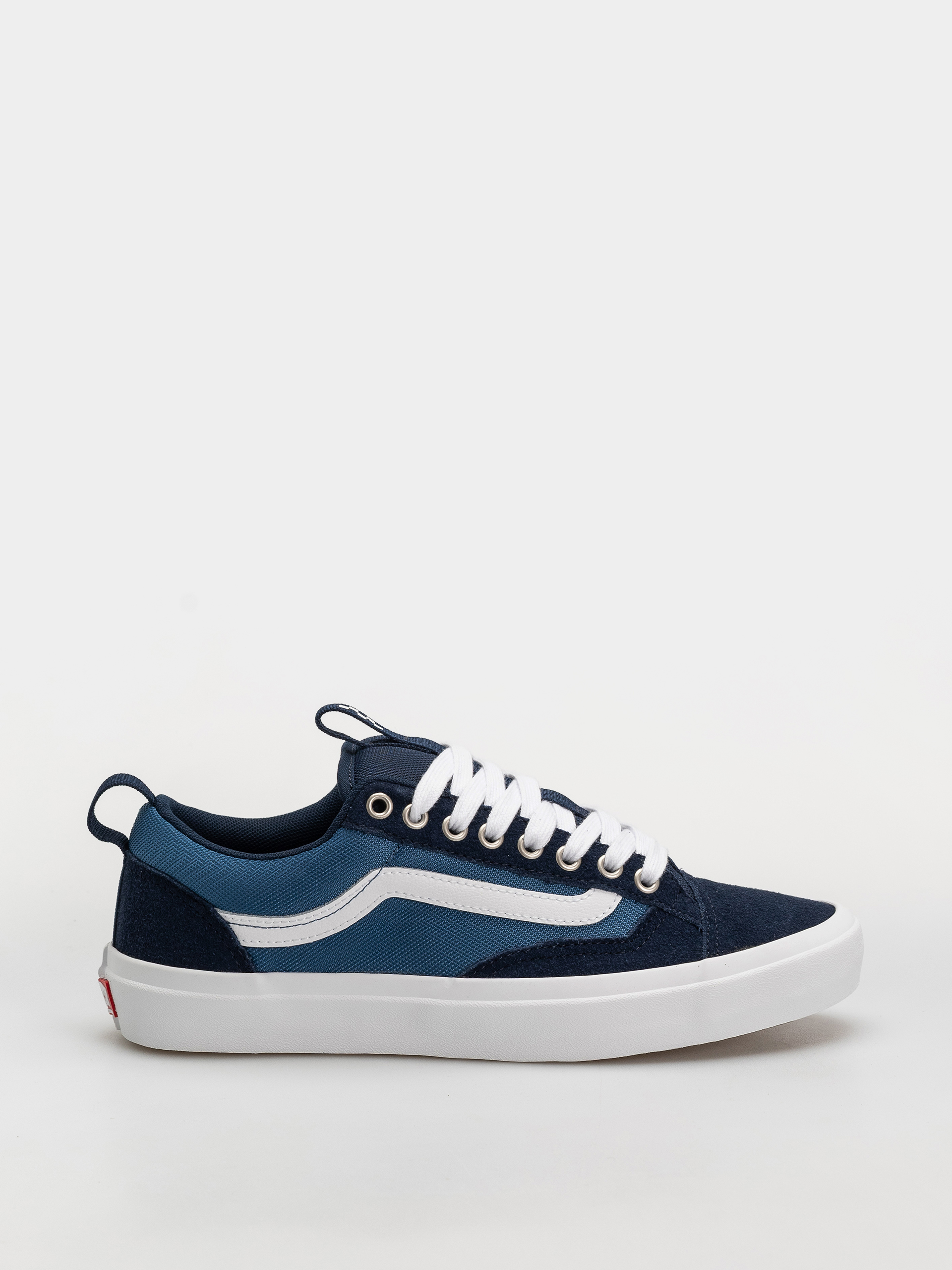 Boty Vans Skate Old Skool 36 + (stv navy/white)