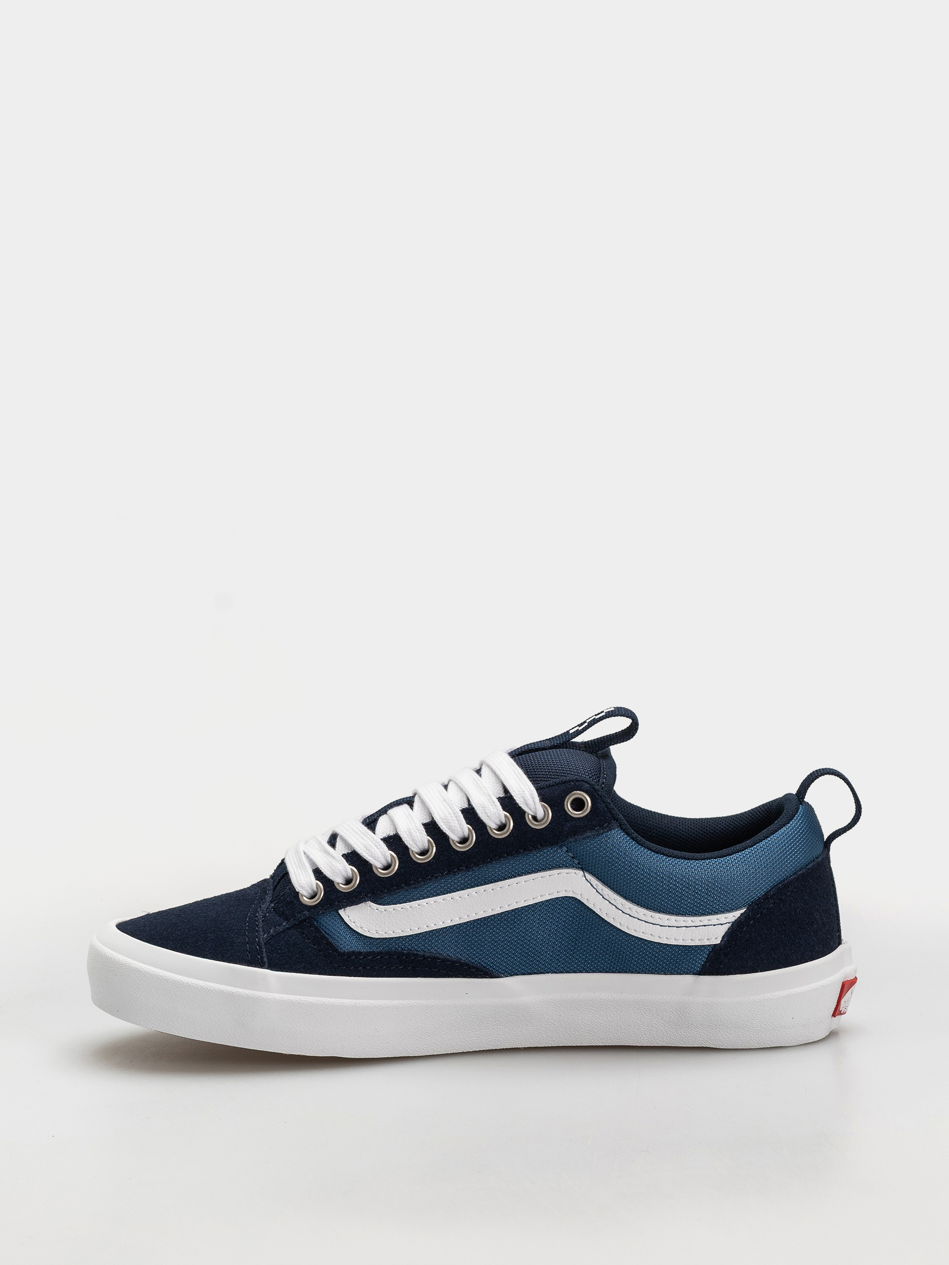 Boty Vans Skate Old Skool 36 + (stv navy/white)