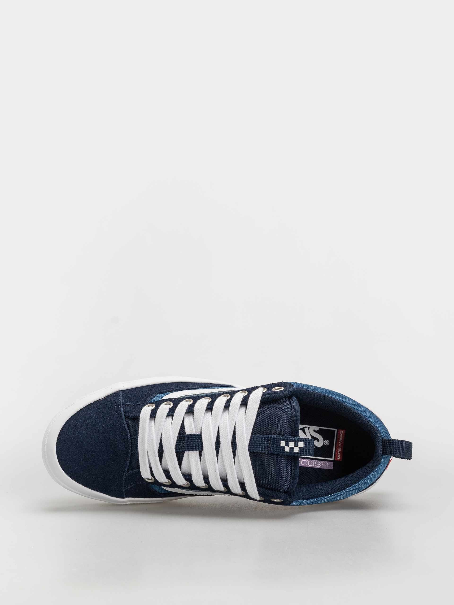 Boty Vans Skate Old Skool 36 + (stv navy/white)