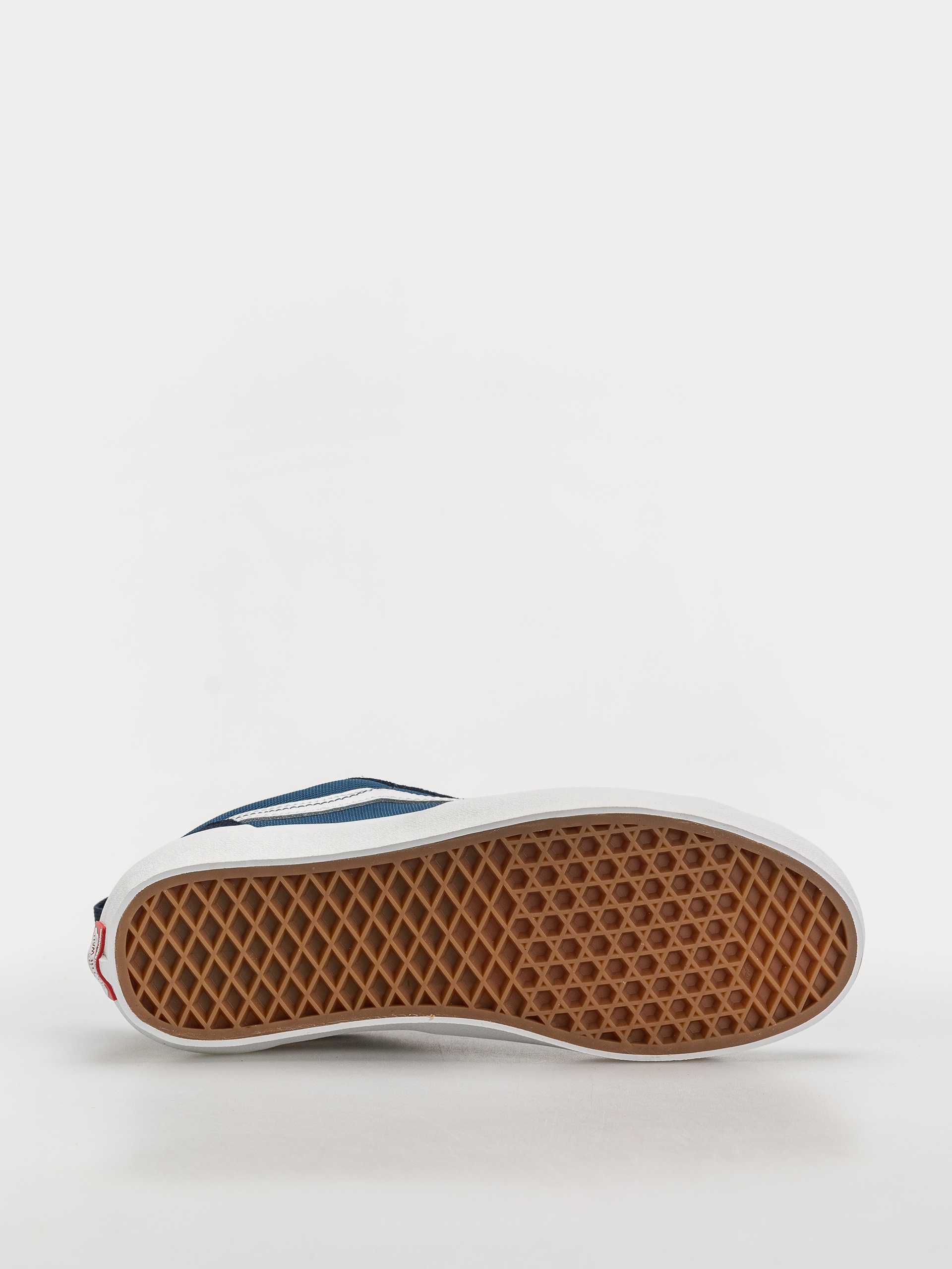 Boty Vans Skate Old Skool 36 + (stv navy/white)