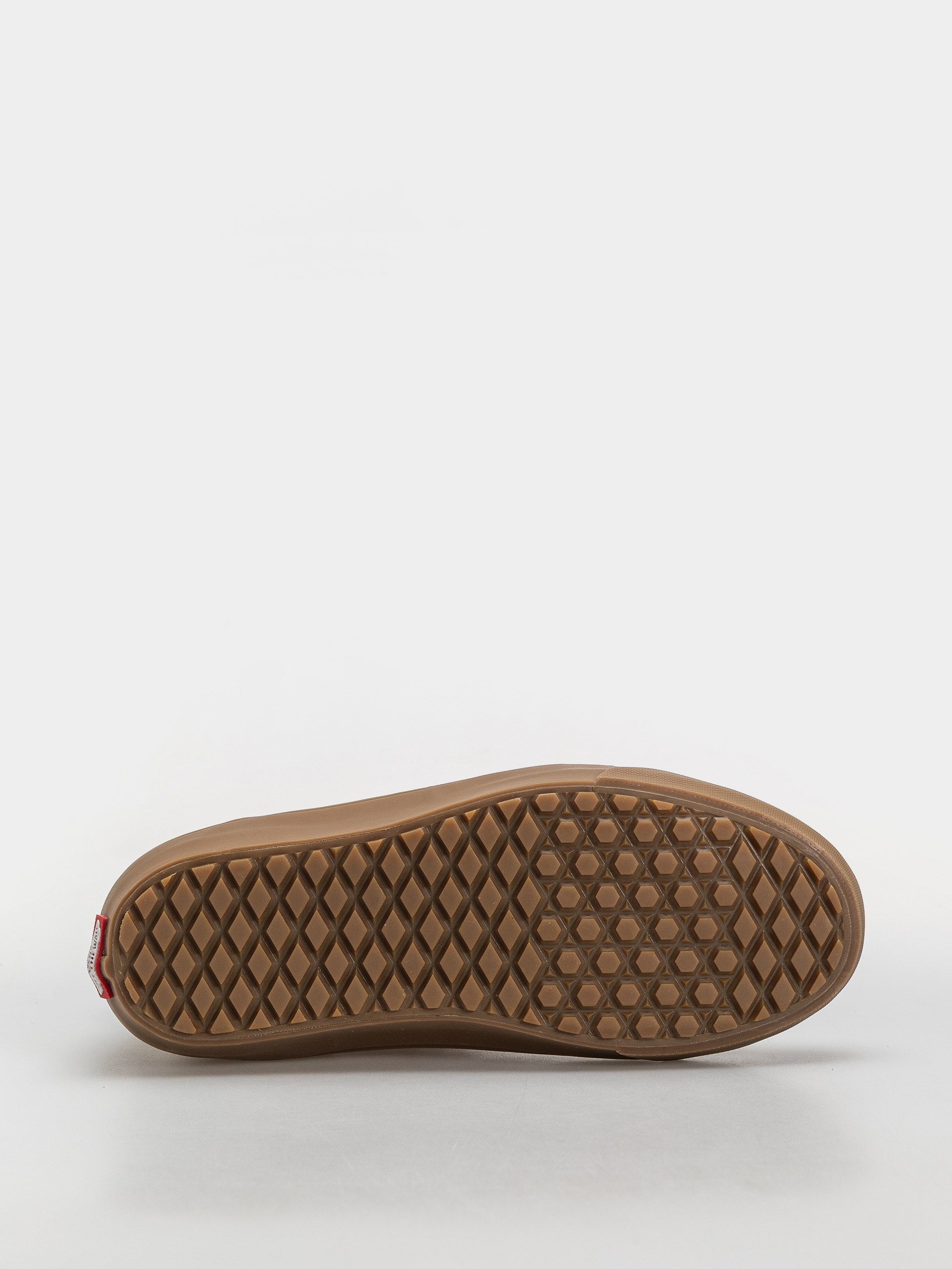 Boty Vans Mid Slip Insulated (chipmunk)