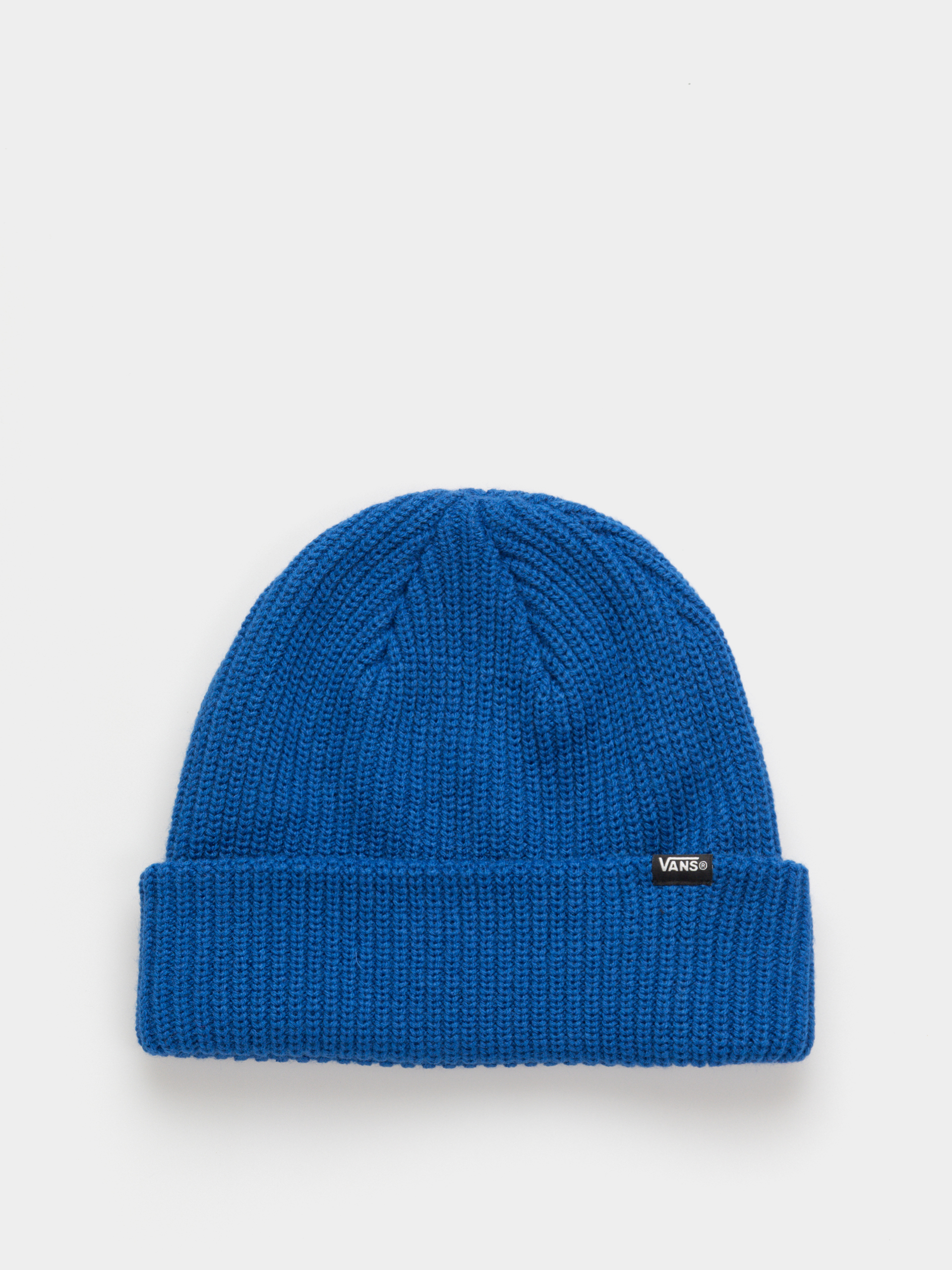 Čepice Vans Core Basic (classic blue)