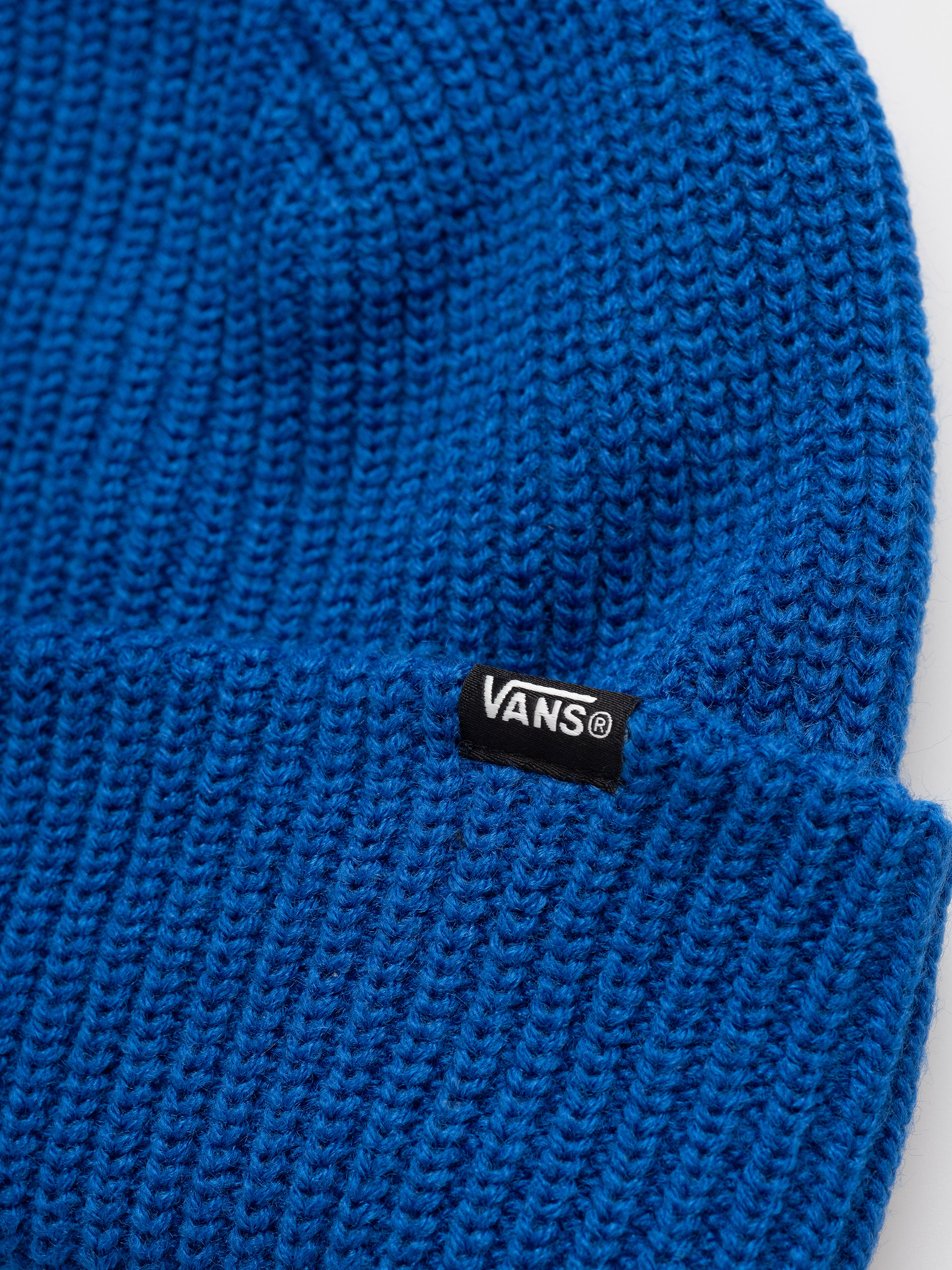 Čepice Vans Core Basic (classic blue)