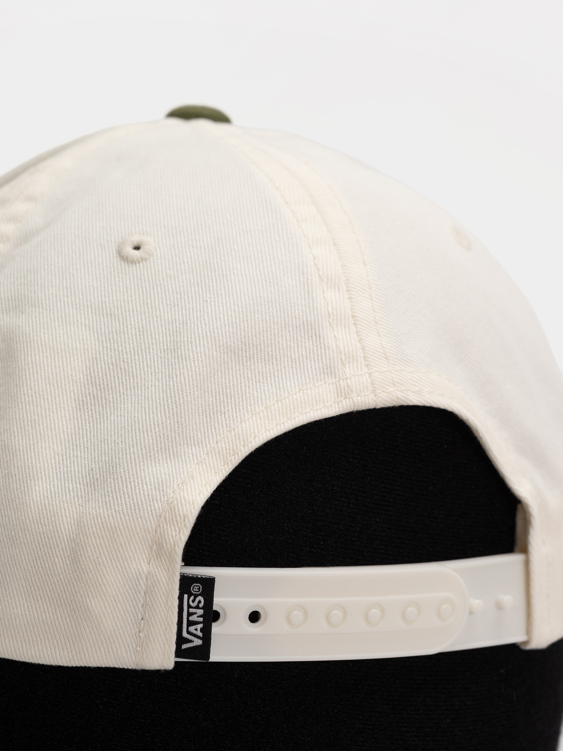 Kšiltovka  Vans Drop V Logo Snapback (green balsam)
